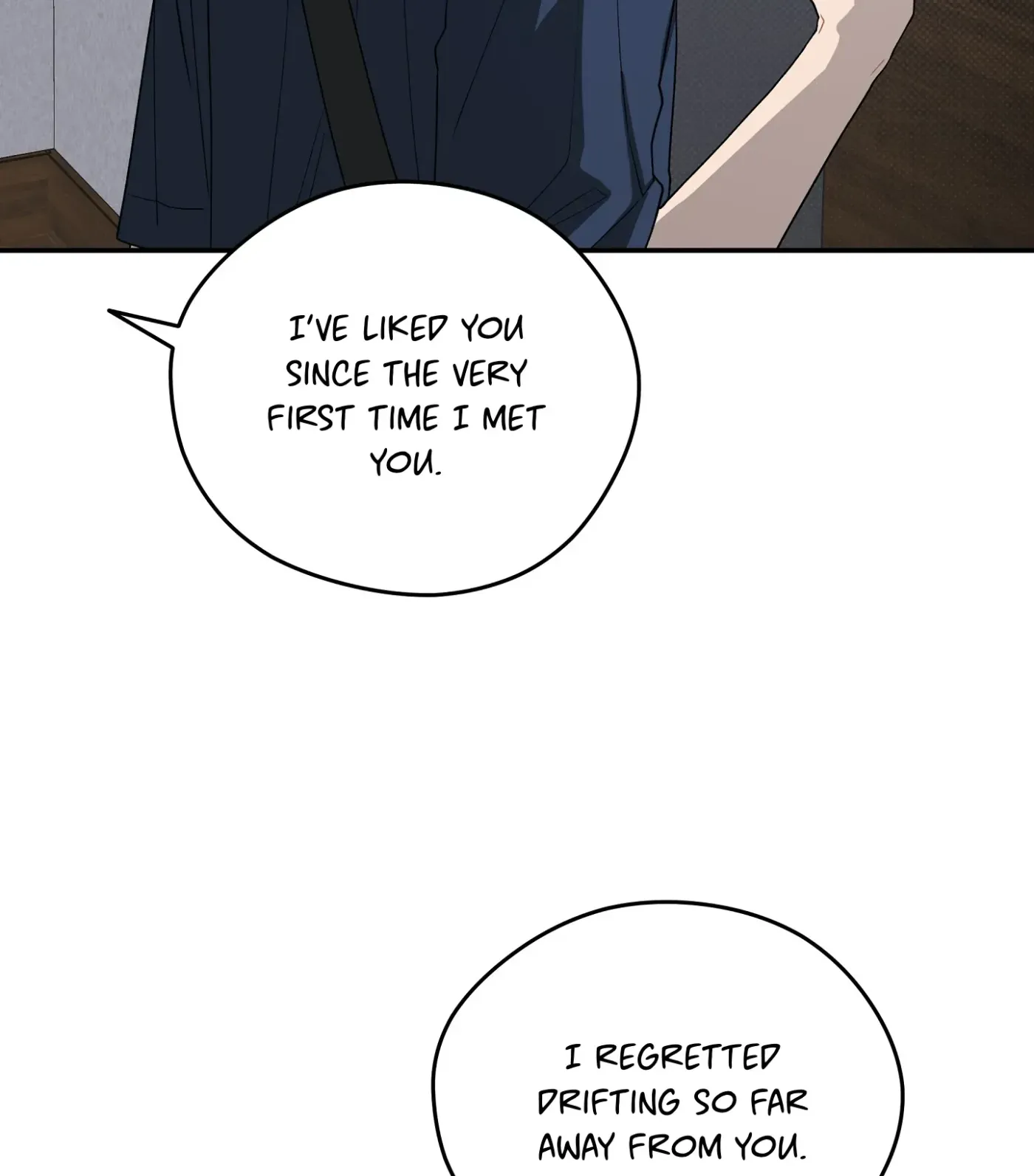 Read SOS! Fledgling Report chapter 33 image 110 on Lezhin