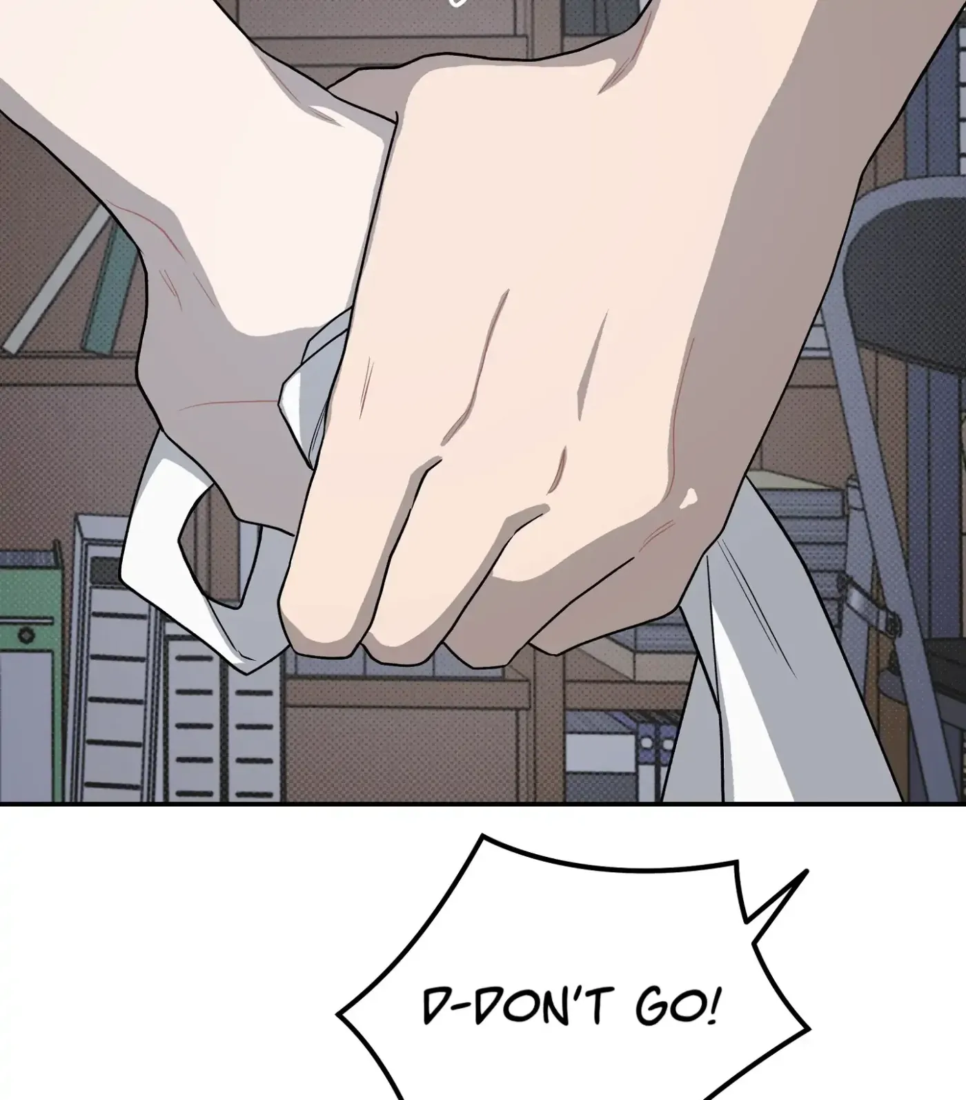 Read SOS! Fledgling Report chapter 33 image 121 on Lezhin