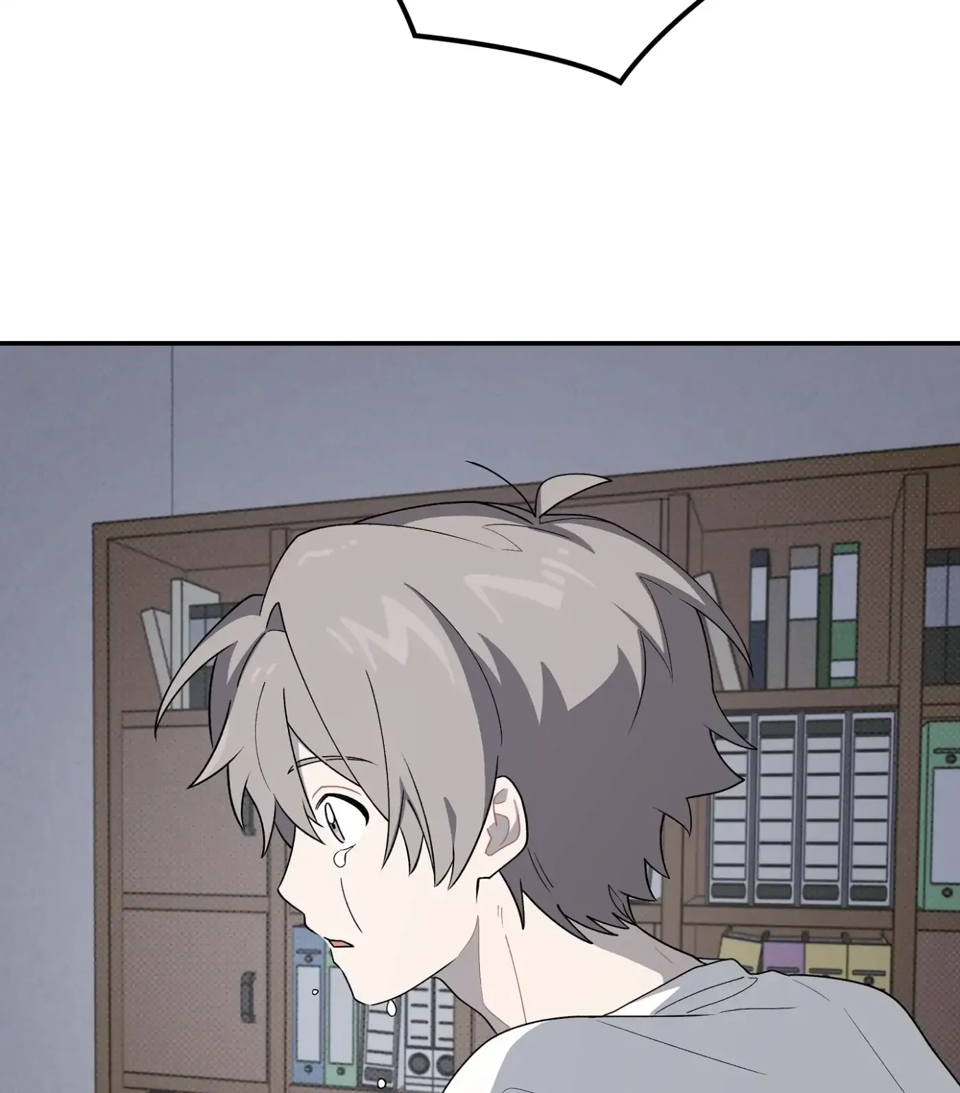 Read SOS! Fledgling Report chapter 33 image 122 on Lezhin