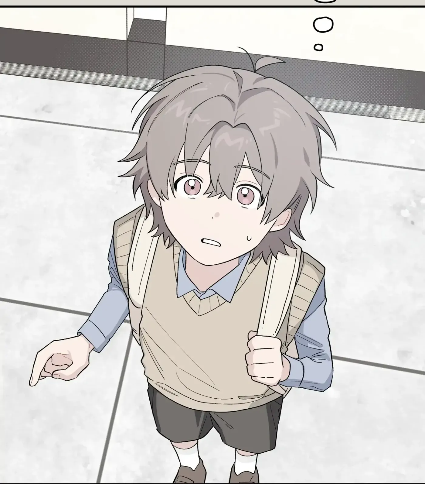 Read SOS! Fledgling Report chapter 33 image 13 on Lezhin