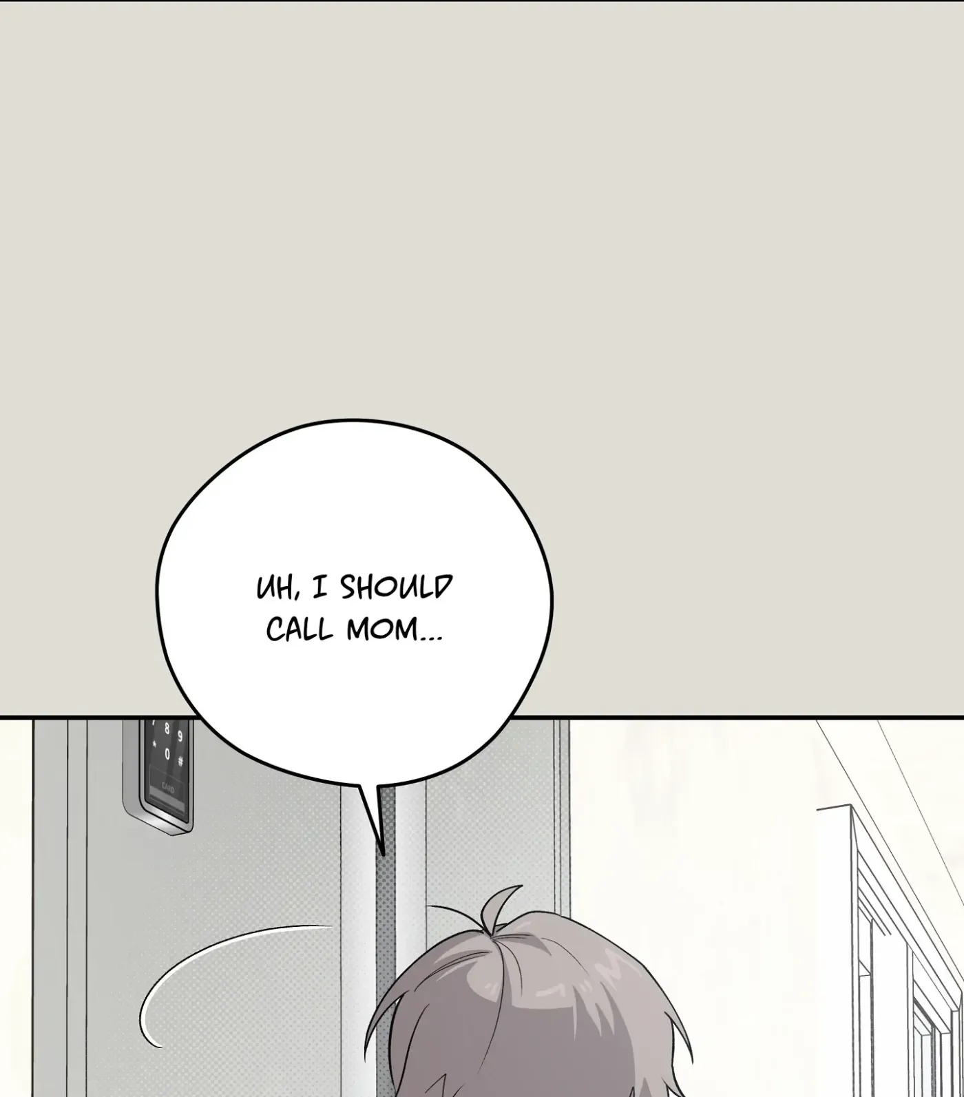 Read SOS! Fledgling Report chapter 33 image 14 on Lezhin