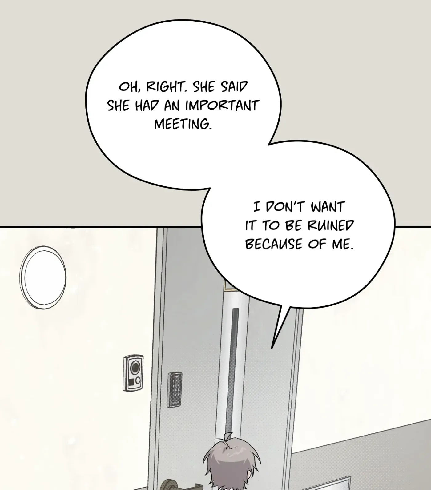 Read SOS! Fledgling Report chapter 33 image 17 on Lezhin