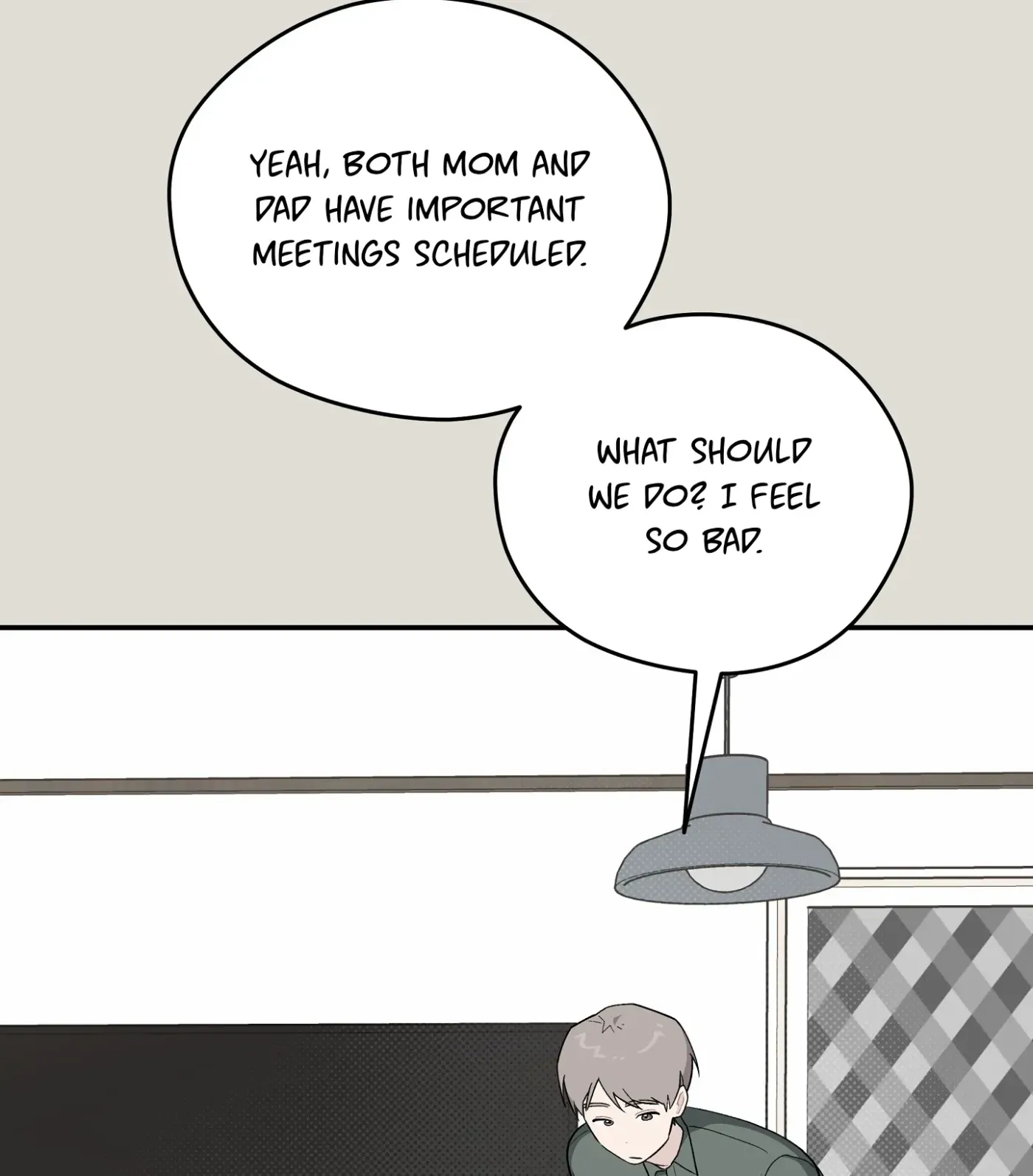 Read SOS! Fledgling Report chapter 33 image 2 on Lezhin