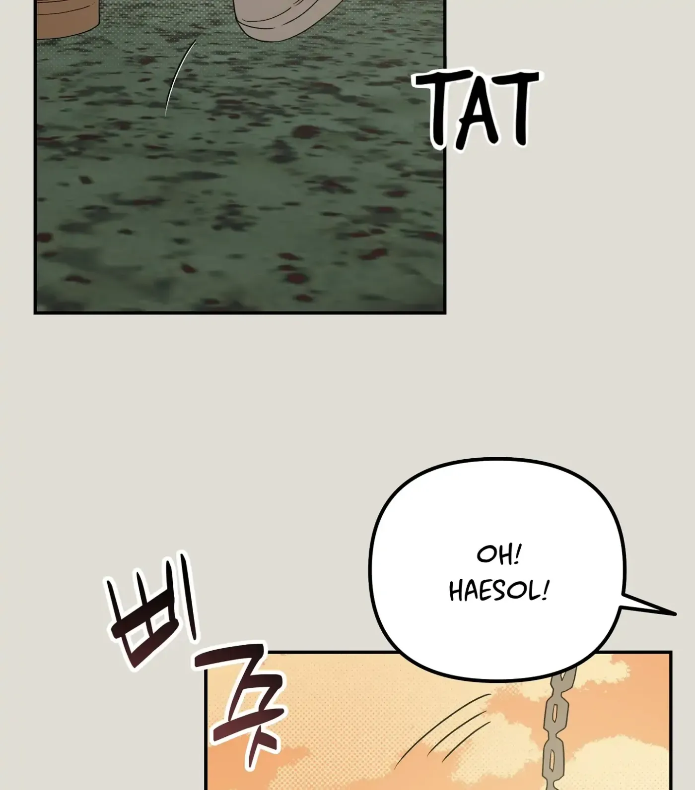 Read SOS! Fledgling Report chapter 33 image 24 on Lezhin