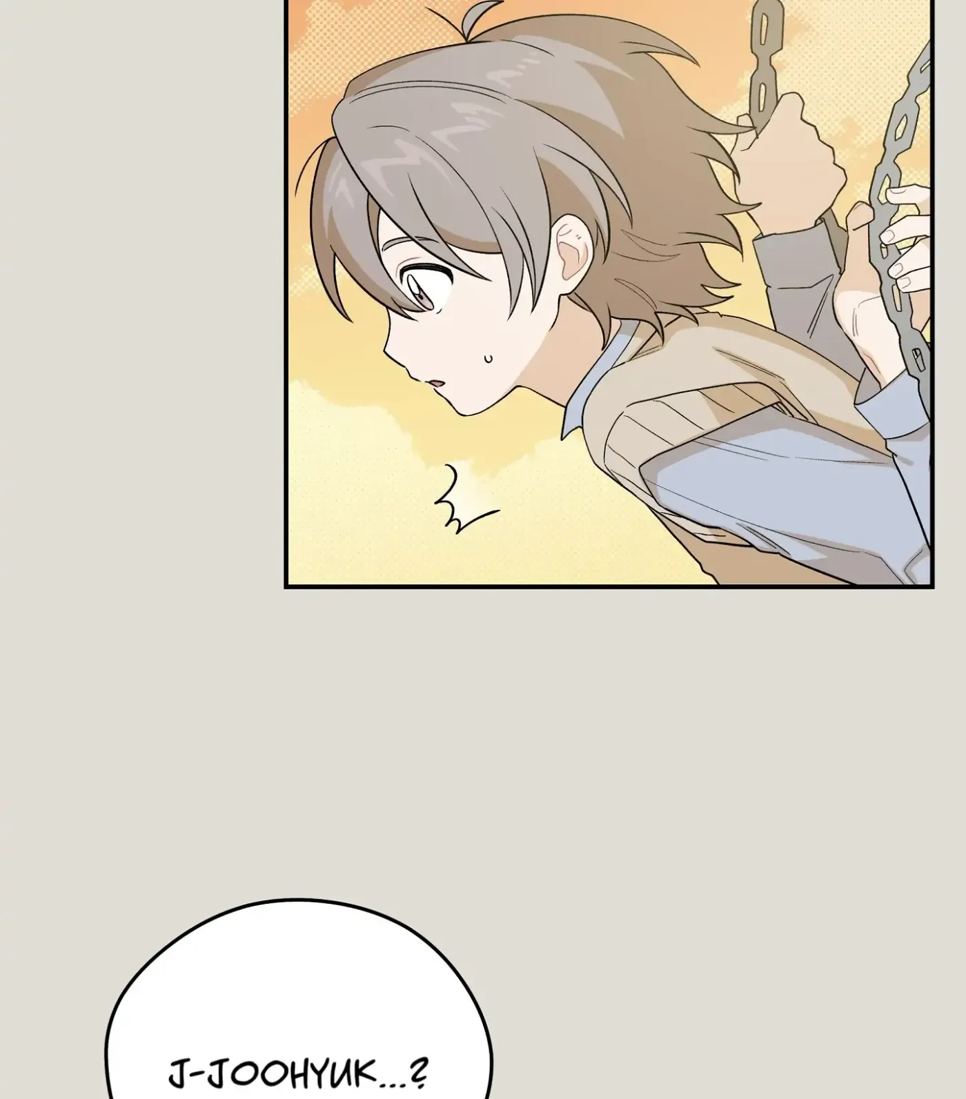 Read SOS! Fledgling Report chapter 33 image 25 on Lezhin