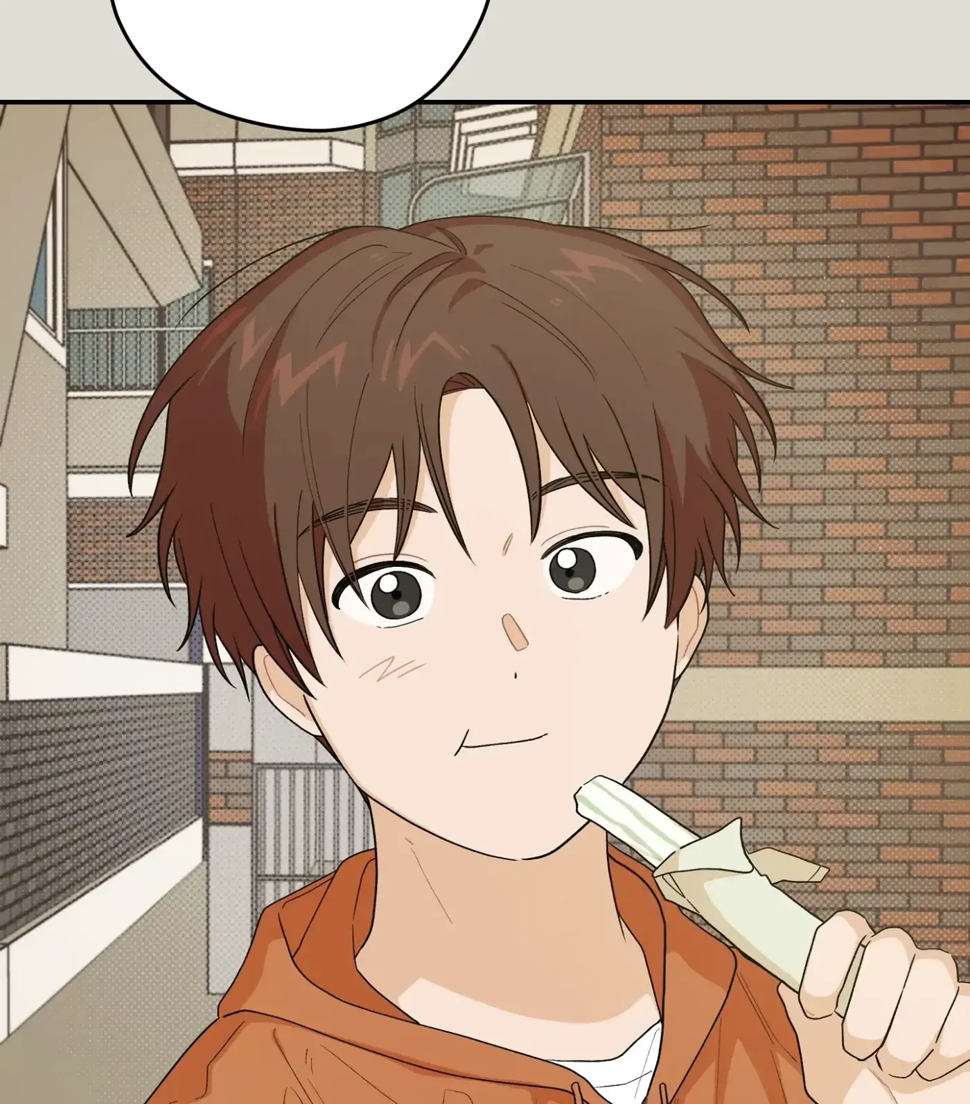 Read SOS! Fledgling Report chapter 33 image 26 on Lezhin