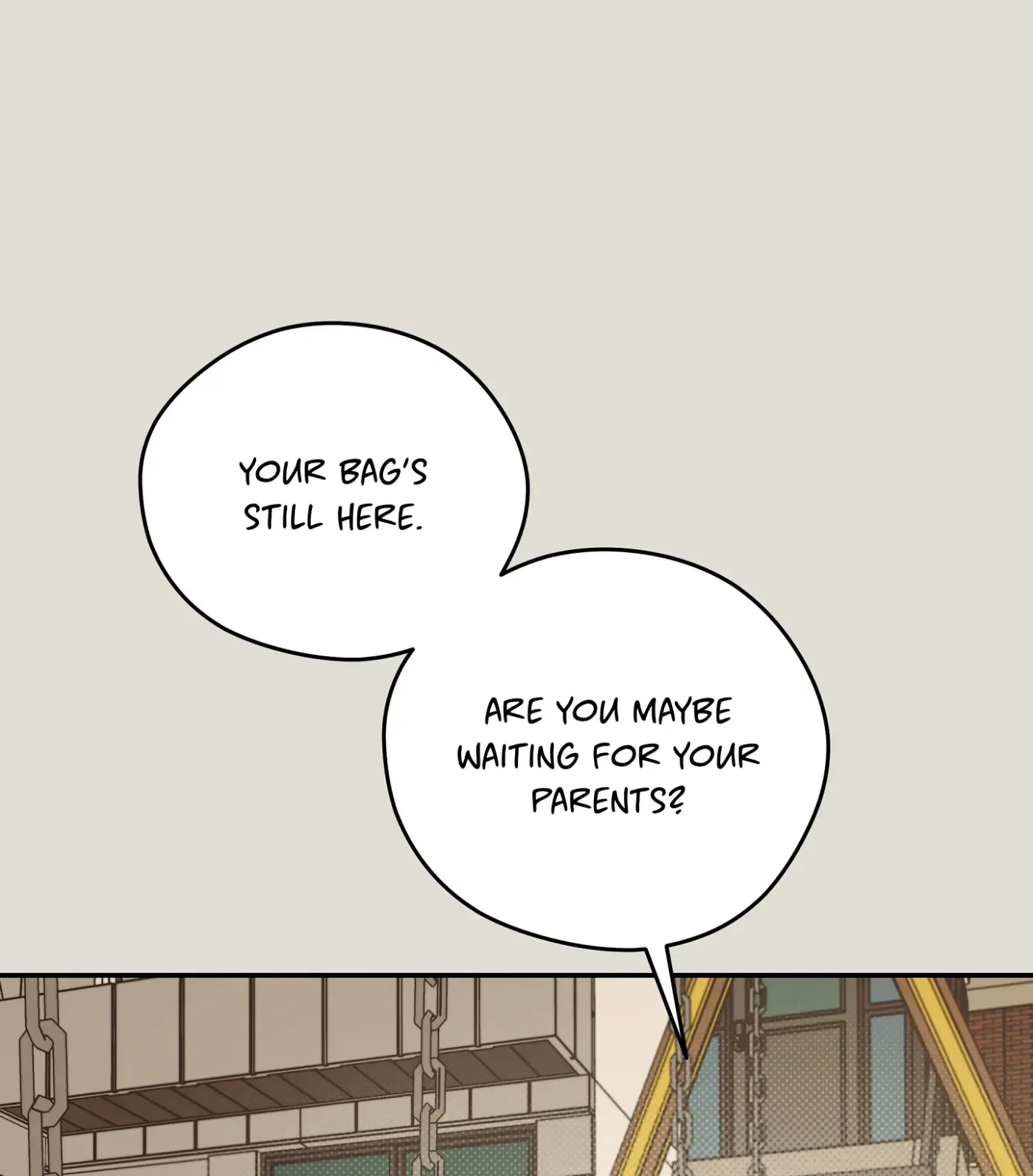 Read SOS! Fledgling Report chapter 33 image 29 on Lezhin