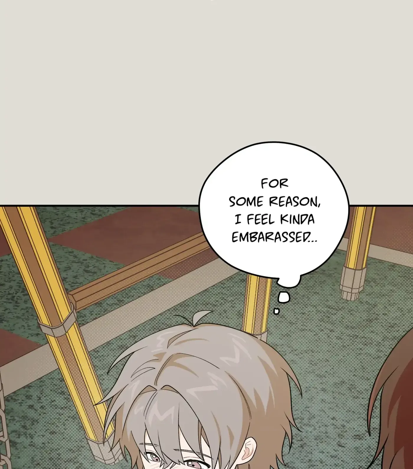Read SOS! Fledgling Report chapter 33 image 31 on Lezhin