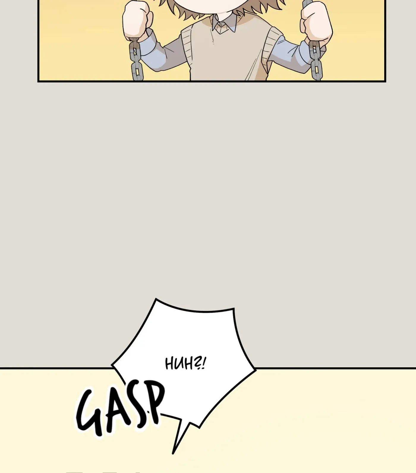 Read SOS! Fledgling Report chapter 33 image 34 on Lezhin