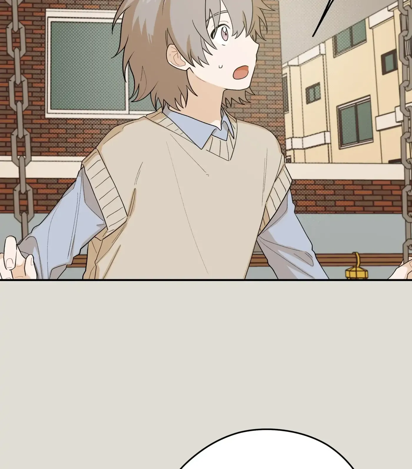 Read SOS! Fledgling Report chapter 33 image 37 on Lezhin