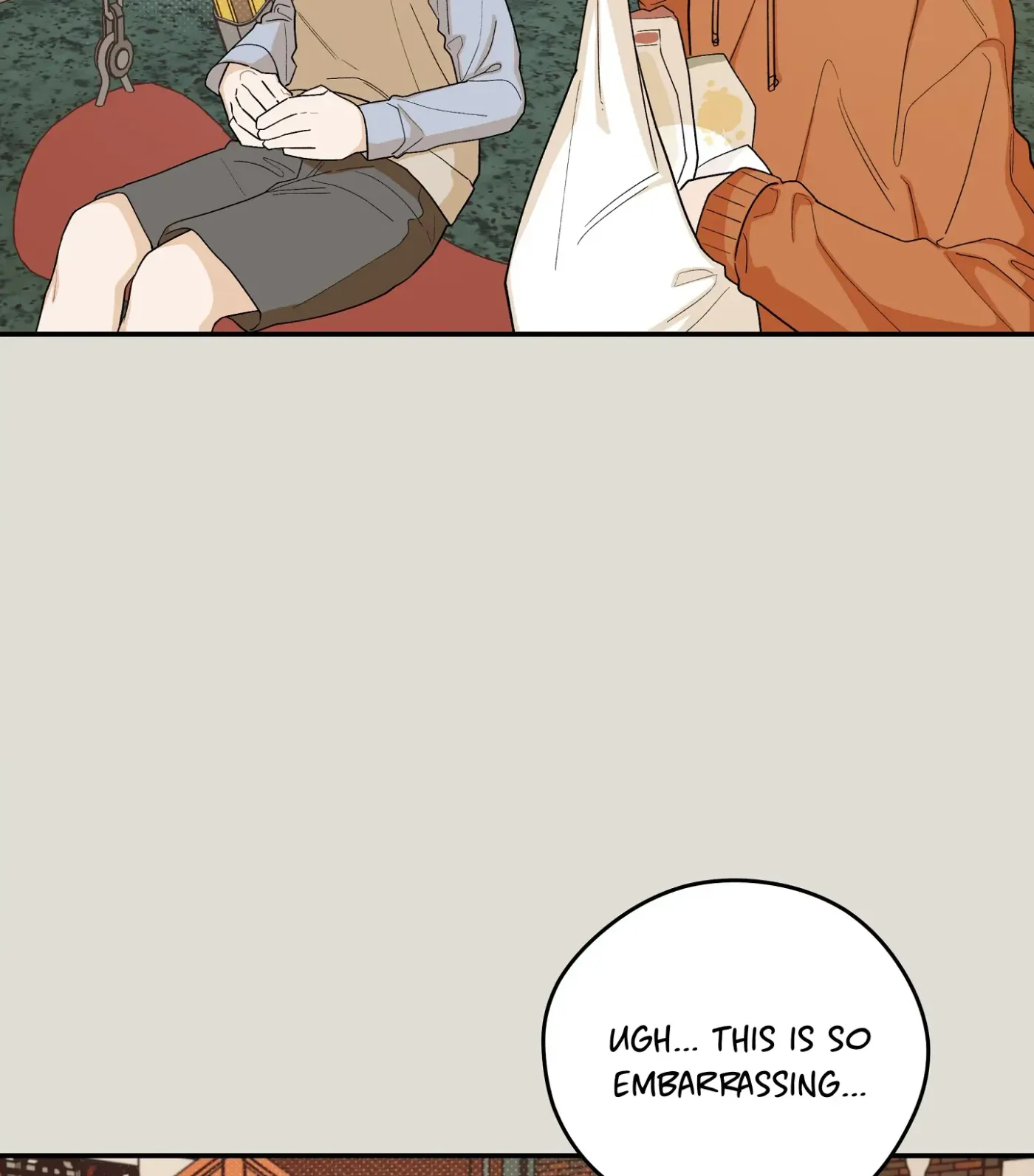 Read SOS! Fledgling Report chapter 33 image 39 on Lezhin