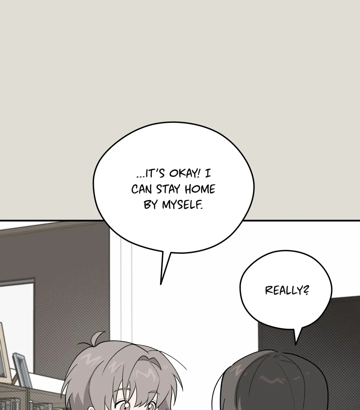 Read SOS! Fledgling Report chapter 33 image 4 on Lezhin