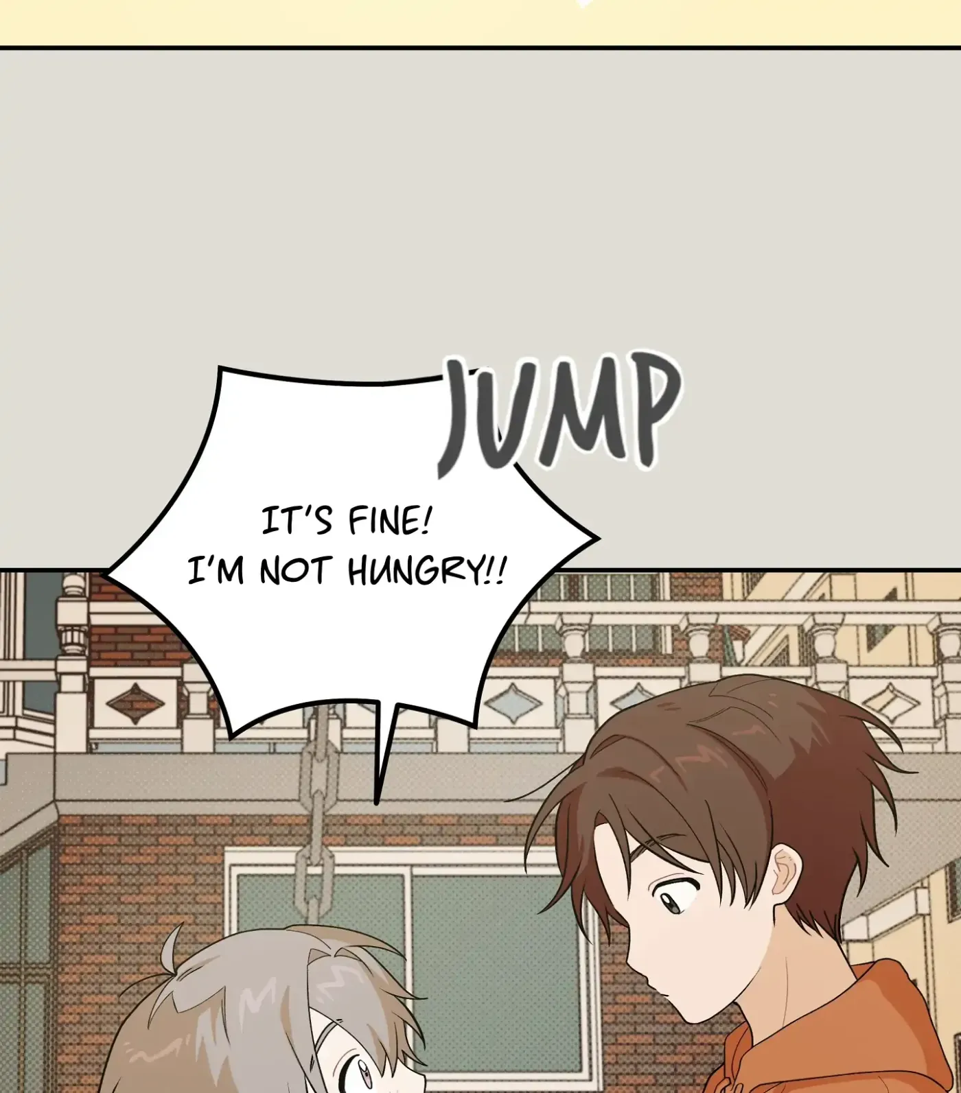 Read SOS! Fledgling Report chapter 33 image 43 on Lezhin