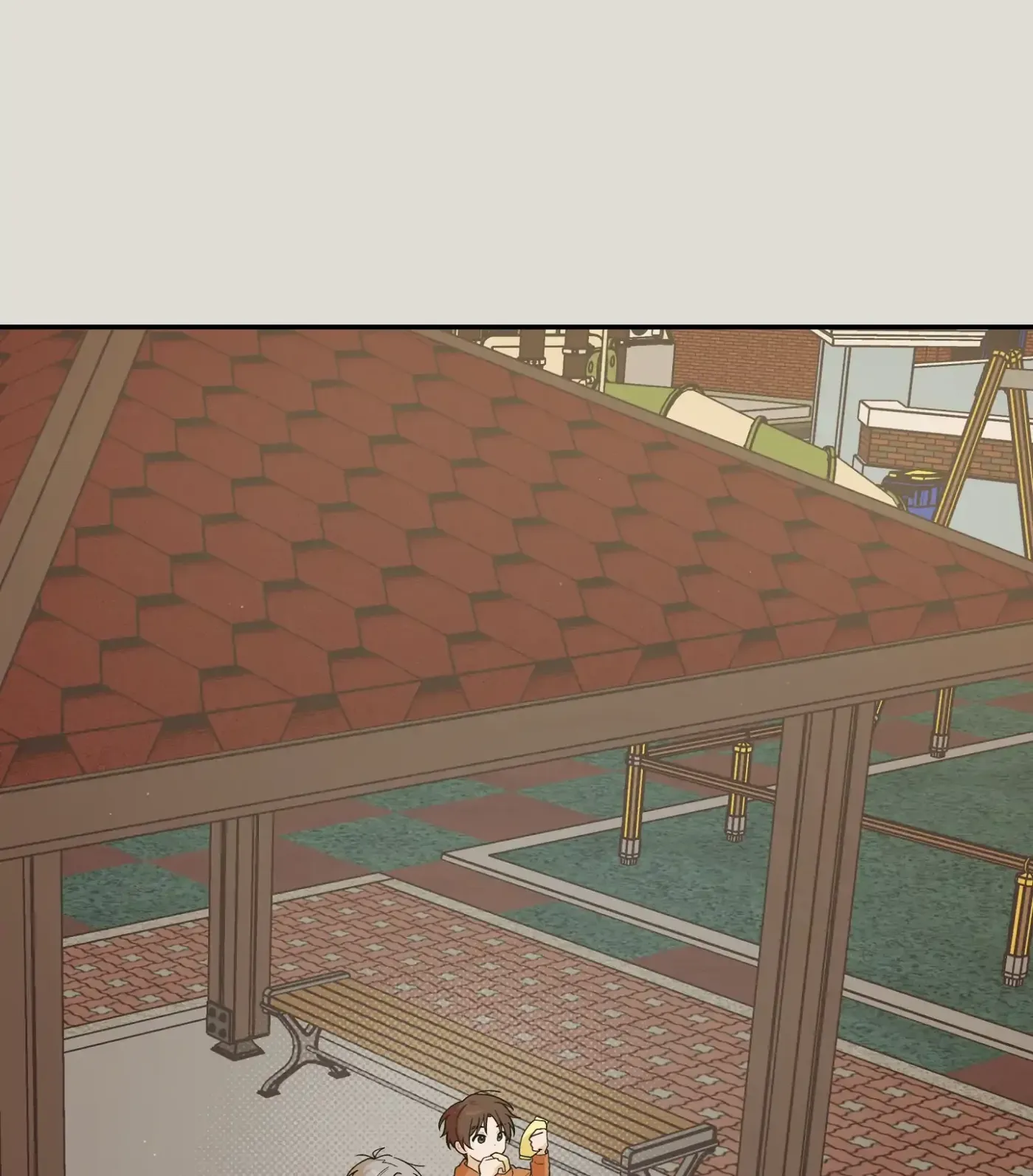 Read SOS! Fledgling Report chapter 33 image 46 on Lezhin