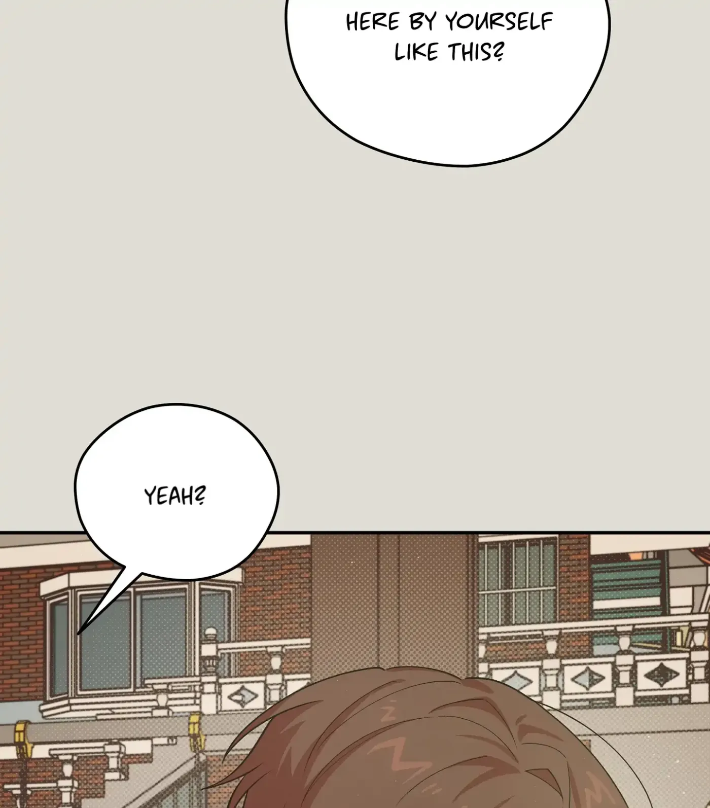 Read SOS! Fledgling Report chapter 33 image 53 on Lezhin