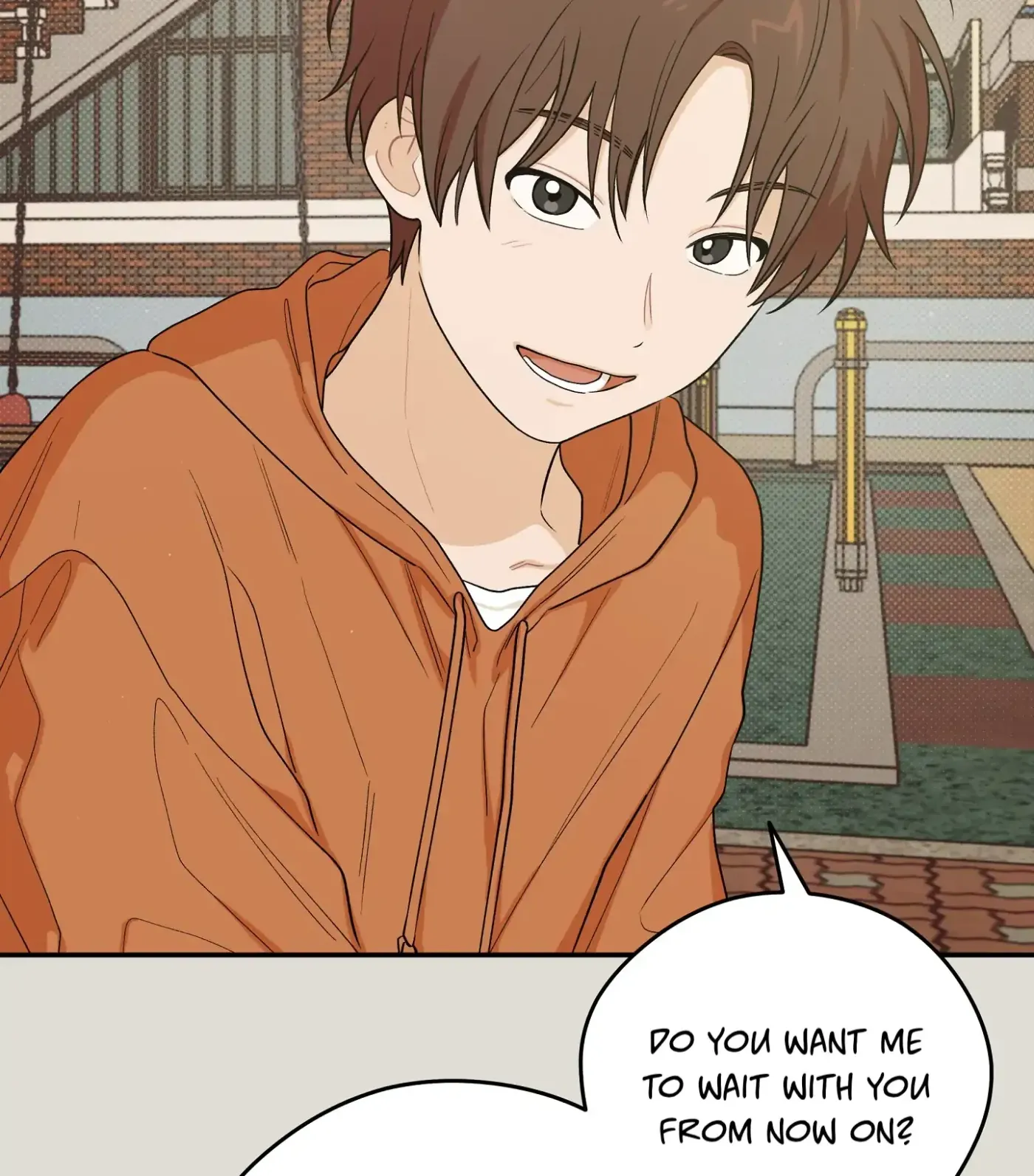 Read SOS! Fledgling Report chapter 33 image 54 on Lezhin