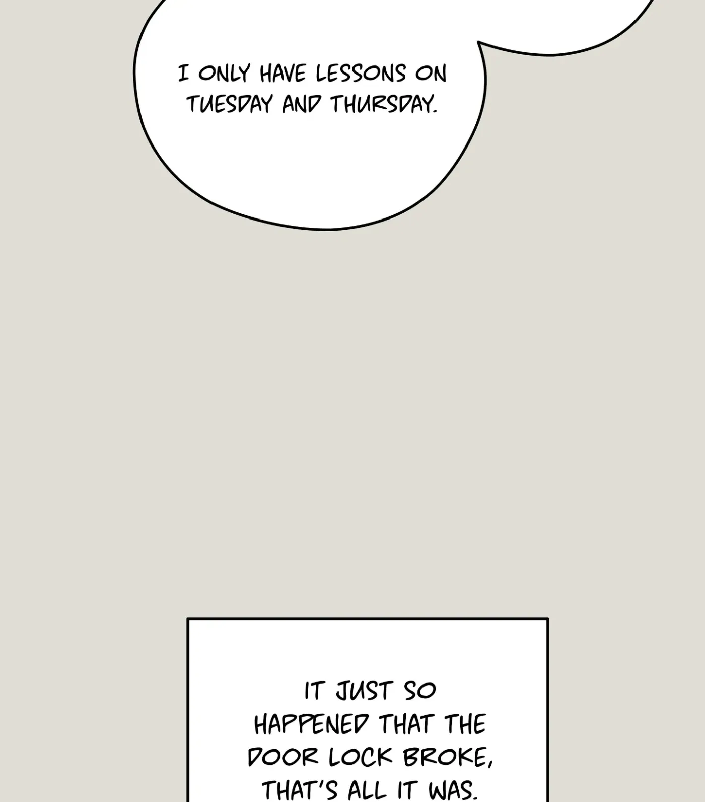 Read SOS! Fledgling Report chapter 33 image 55 on Lezhin