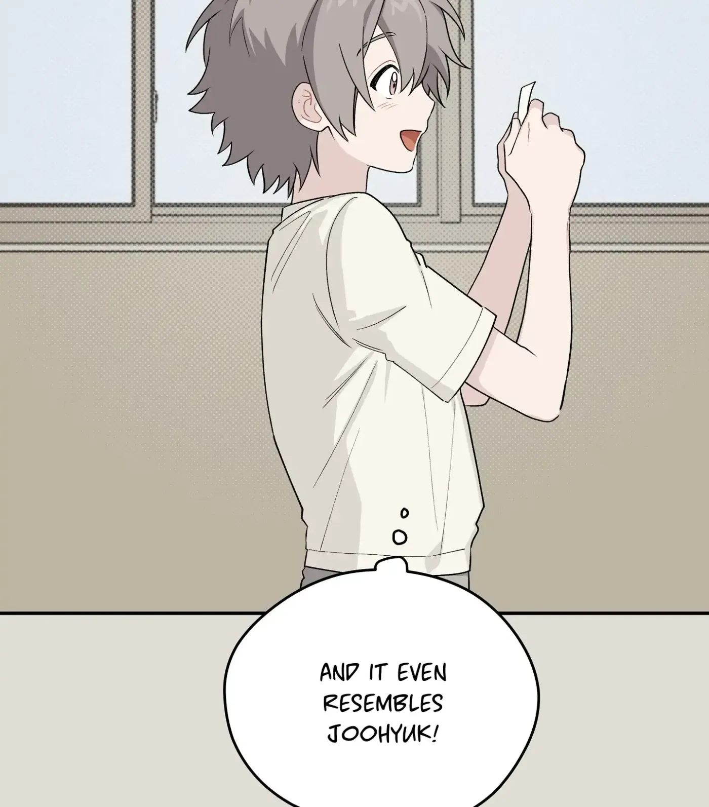 Read SOS! Fledgling Report chapter 33 image 66 on Lezhin