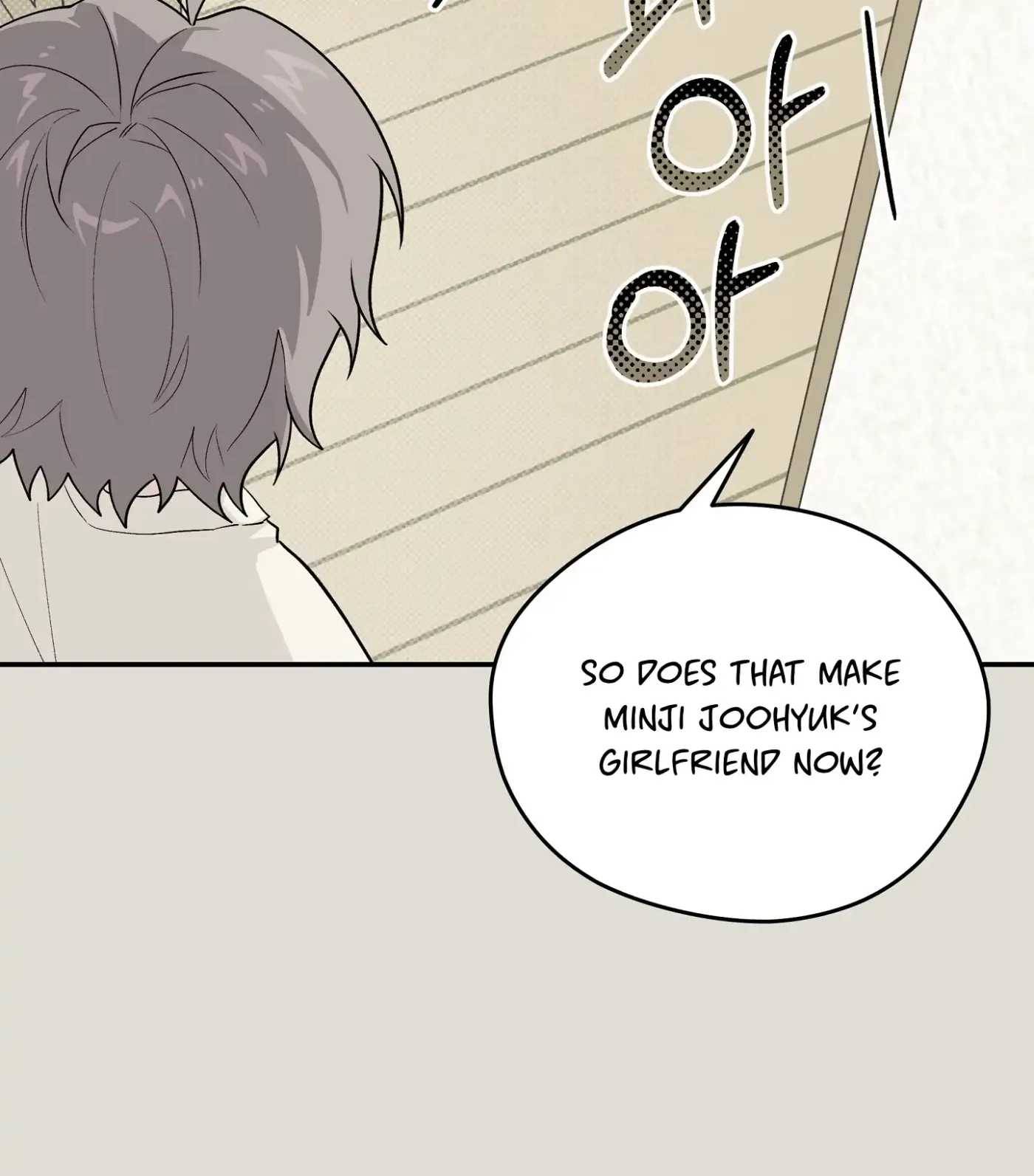 Read SOS! Fledgling Report chapter 33 image 68 on Lezhin