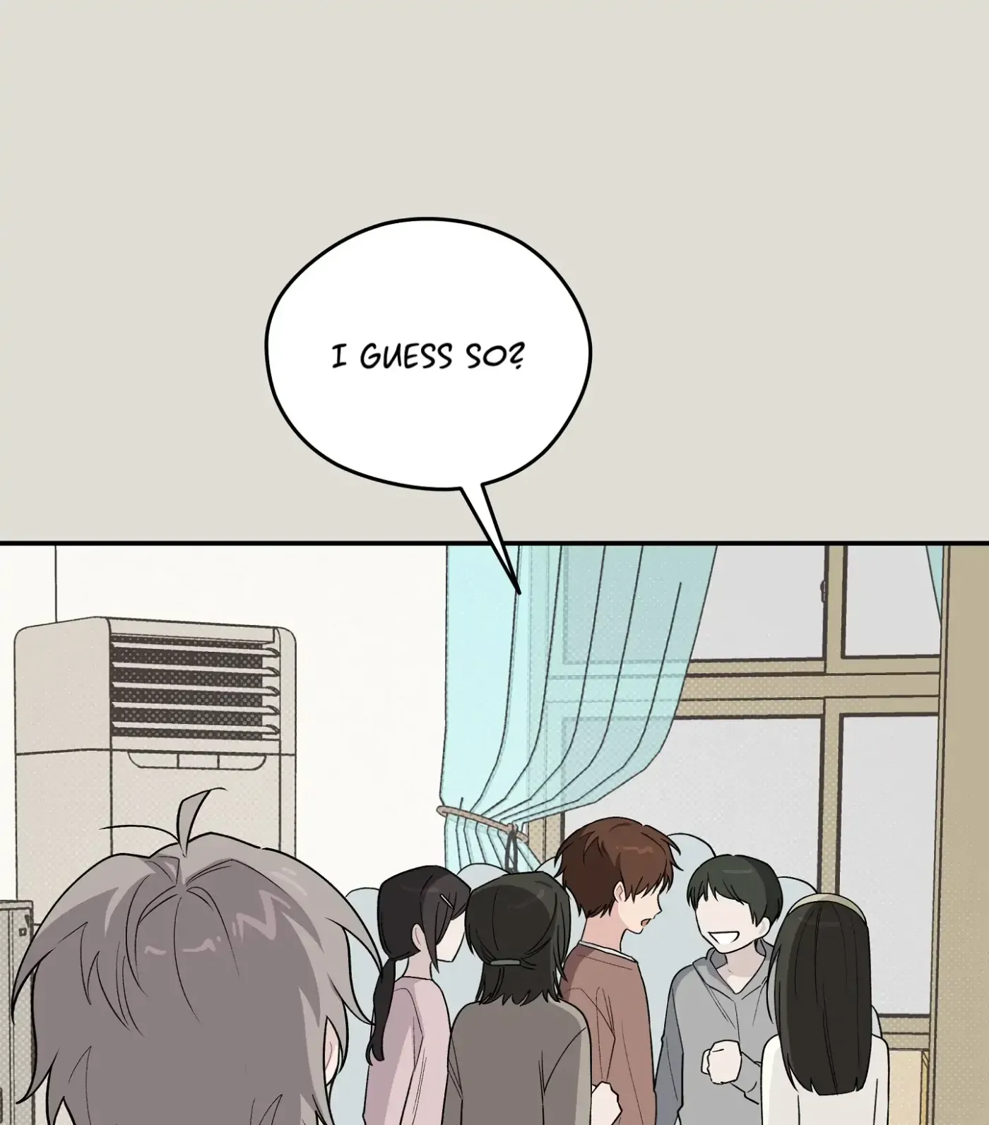 Read SOS! Fledgling Report chapter 33 image 69 on Lezhin