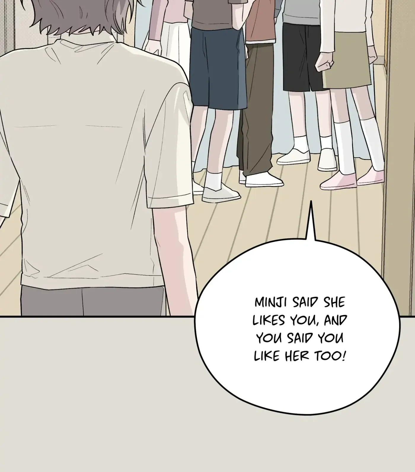 Read SOS! Fledgling Report chapter 33 image 70 on Lezhin