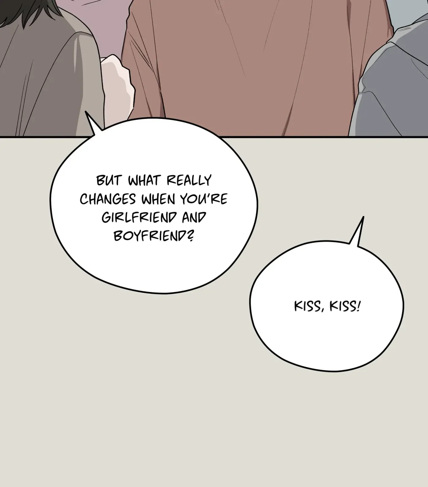 Read SOS! Fledgling Report chapter 33 image 72 on Lezhin