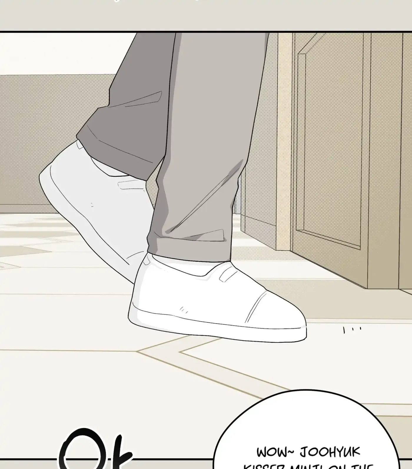 Read SOS! Fledgling Report chapter 33 image 75 on Lezhin