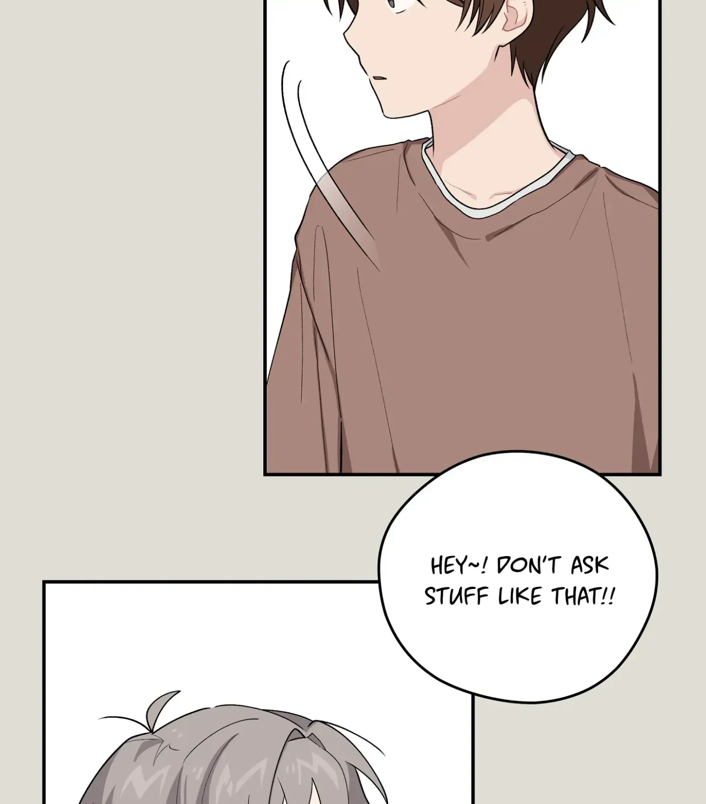 Read SOS! Fledgling Report chapter 33 image 78 on Lezhin