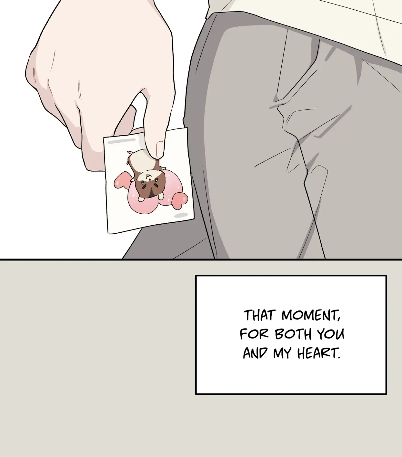 Read SOS! Fledgling Report chapter 33 image 83 on Lezhin