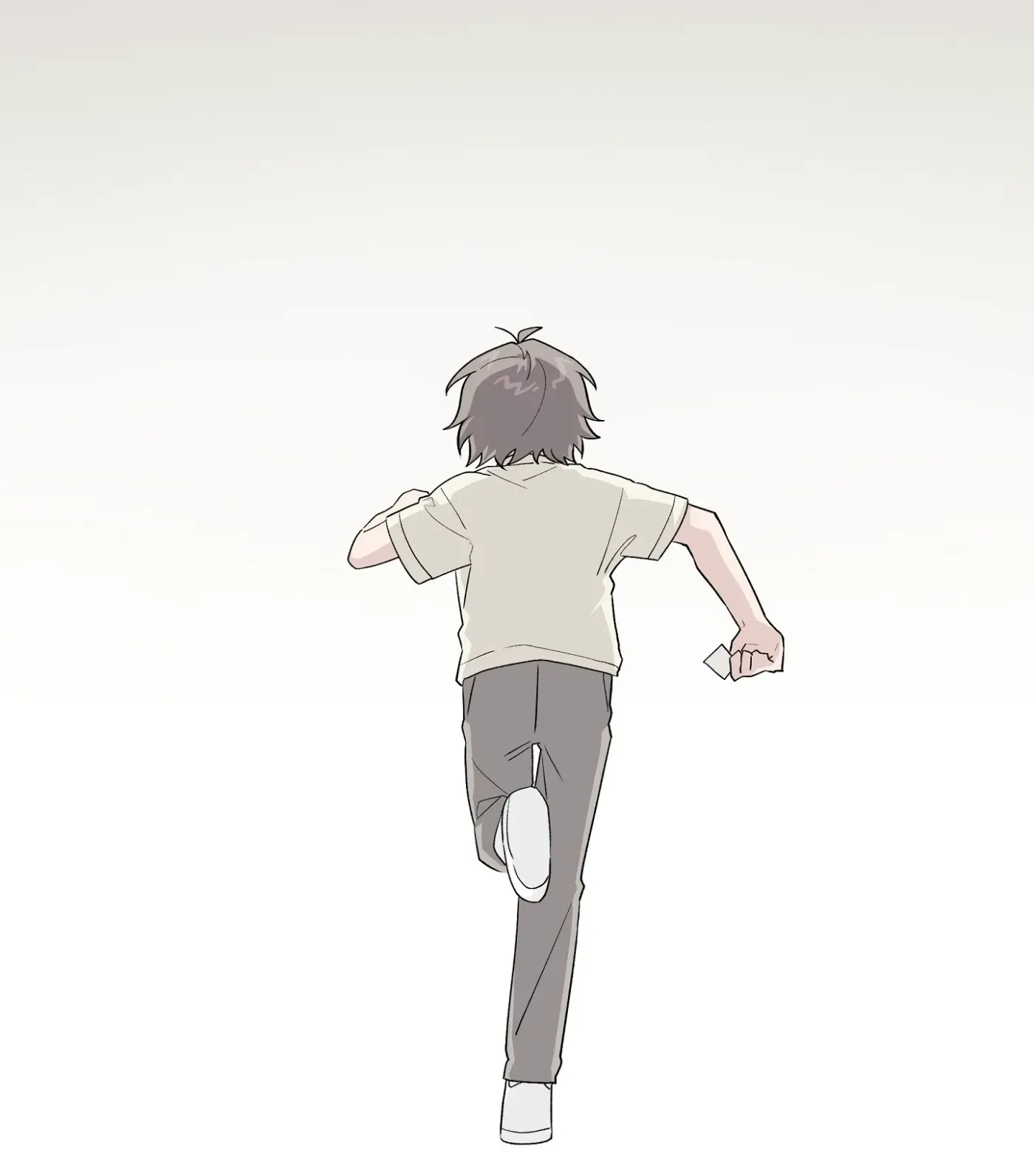 Read SOS! Fledgling Report chapter 33 image 85 on Lezhin