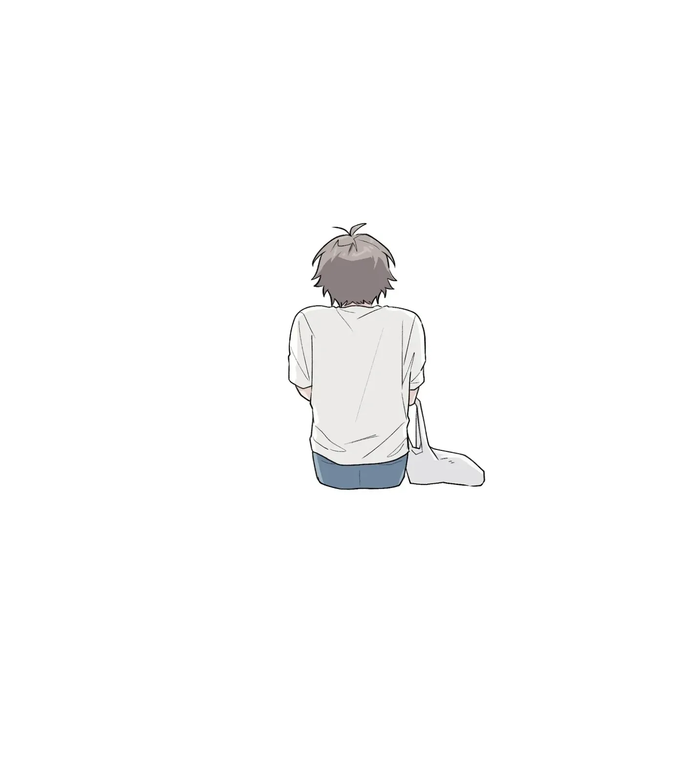 Read SOS! Fledgling Report chapter 33 image 88 on Lezhin