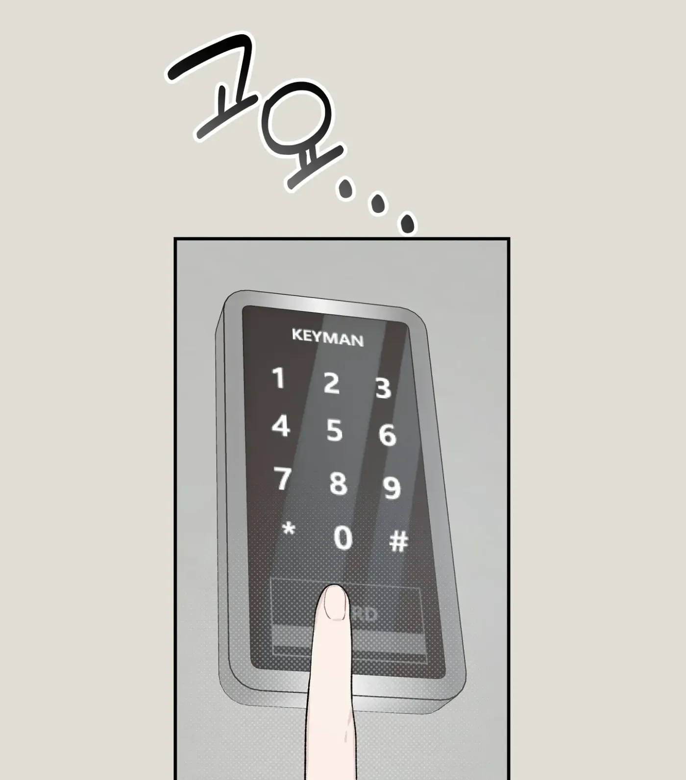 Read SOS! Fledgling Report chapter 33 image 9 on Lezhin