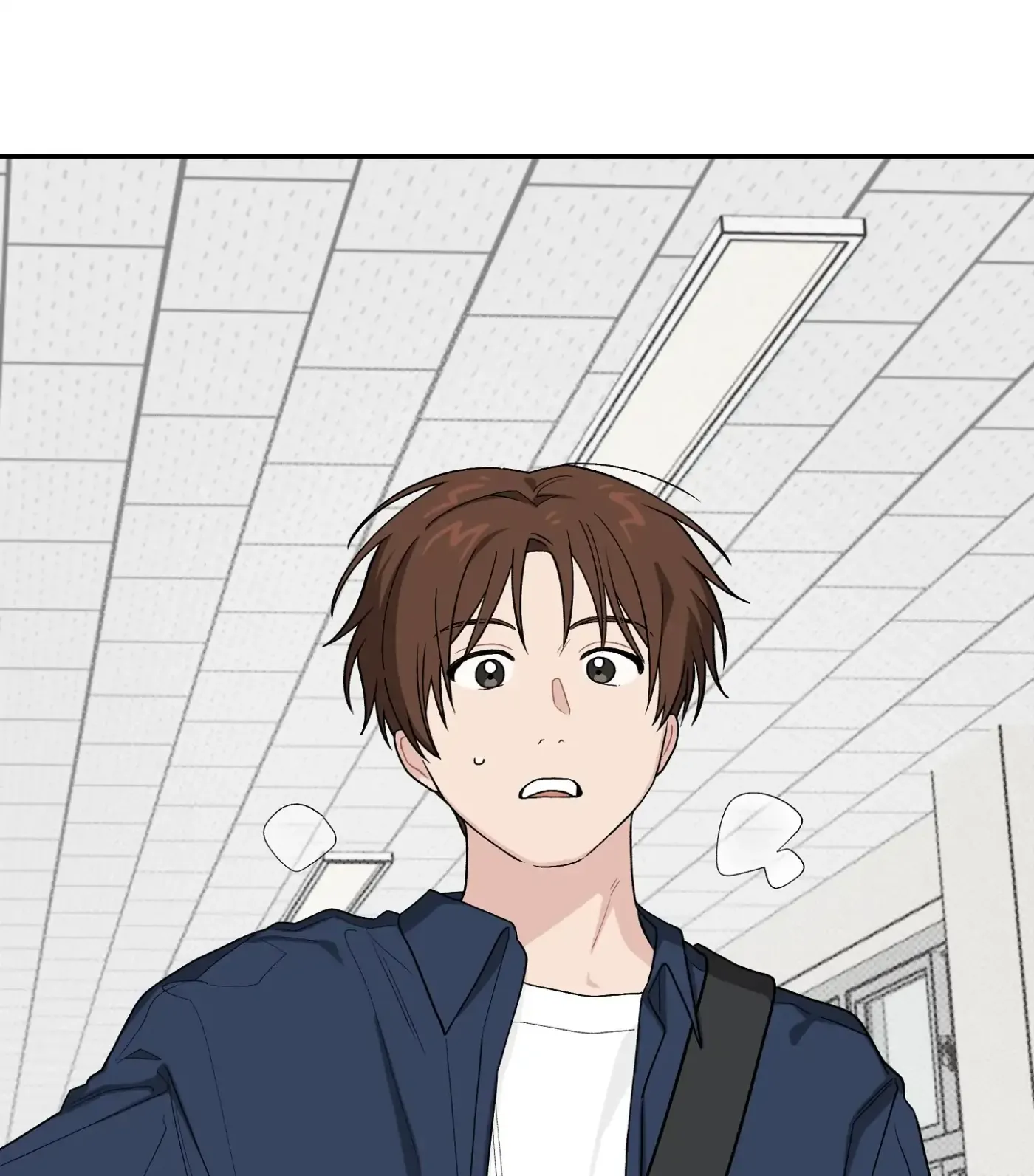 Read SOS! Fledgling Report chapter 33 image 93 on Lezhin