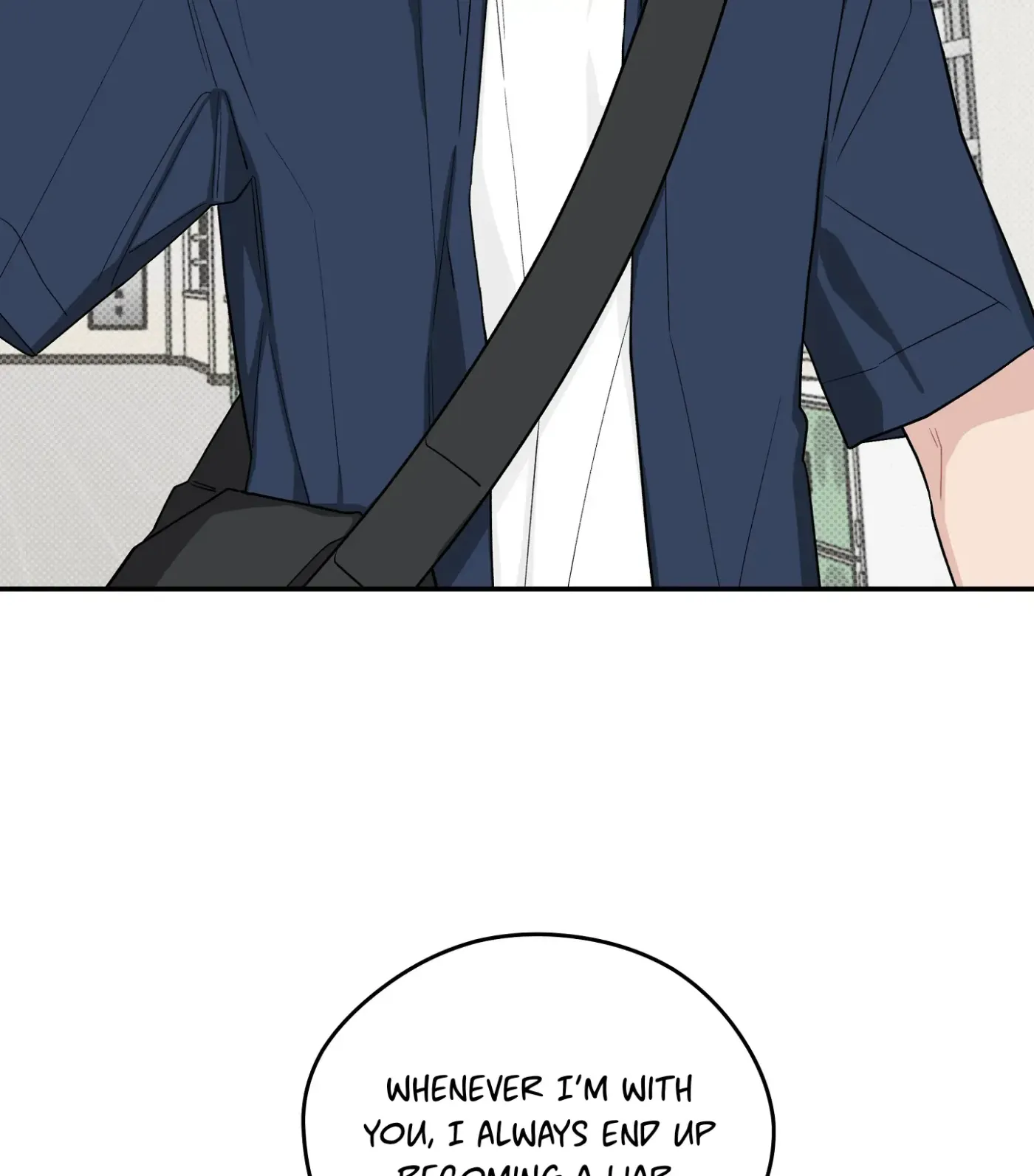 Read SOS! Fledgling Report chapter 33 image 94 on Lezhin