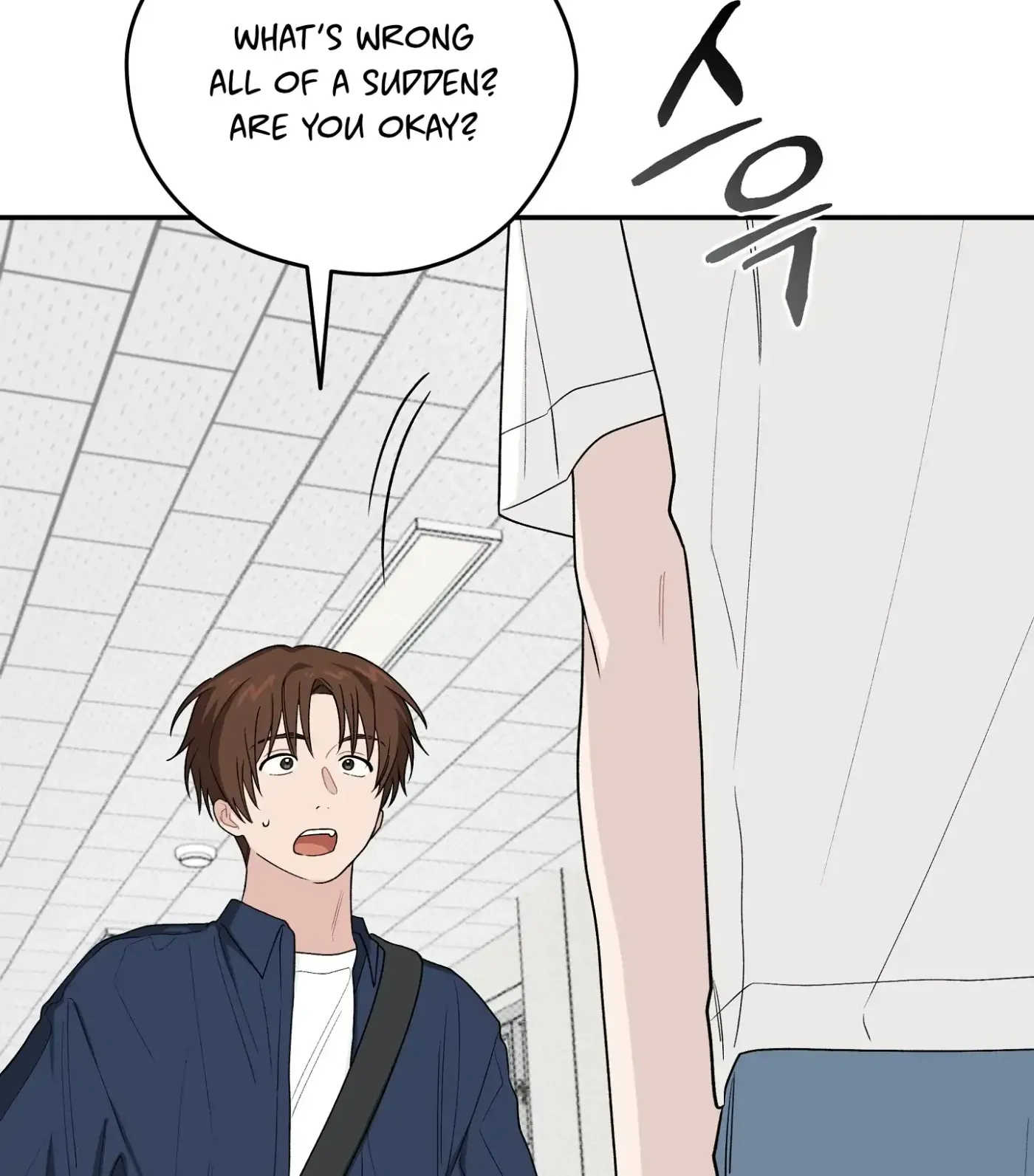 Read SOS! Fledgling Report chapter 33 image 97 on Lezhin