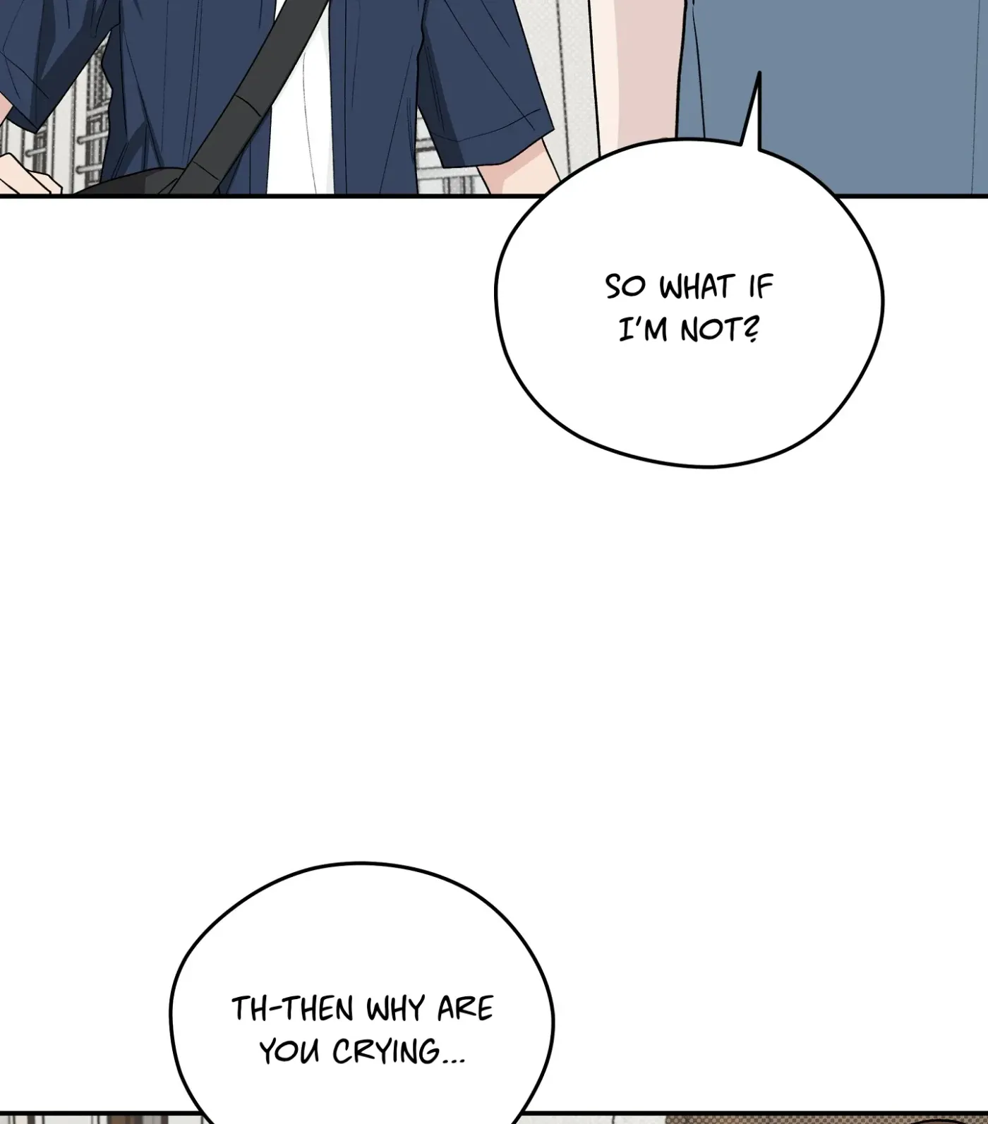 Read SOS! Fledgling Report chapter 33 image 98 on Lezhin