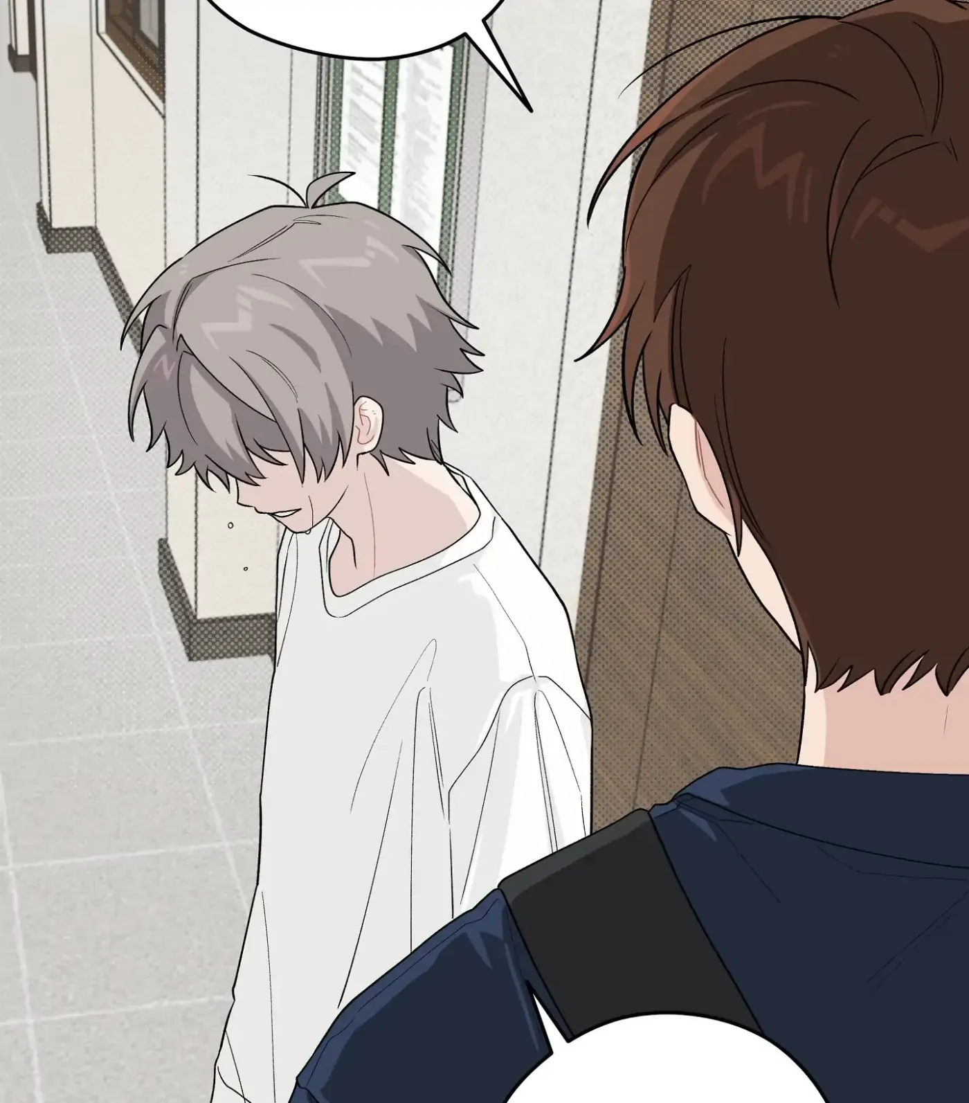 Read SOS! Fledgling Report chapter 33 image 99 on Lezhin