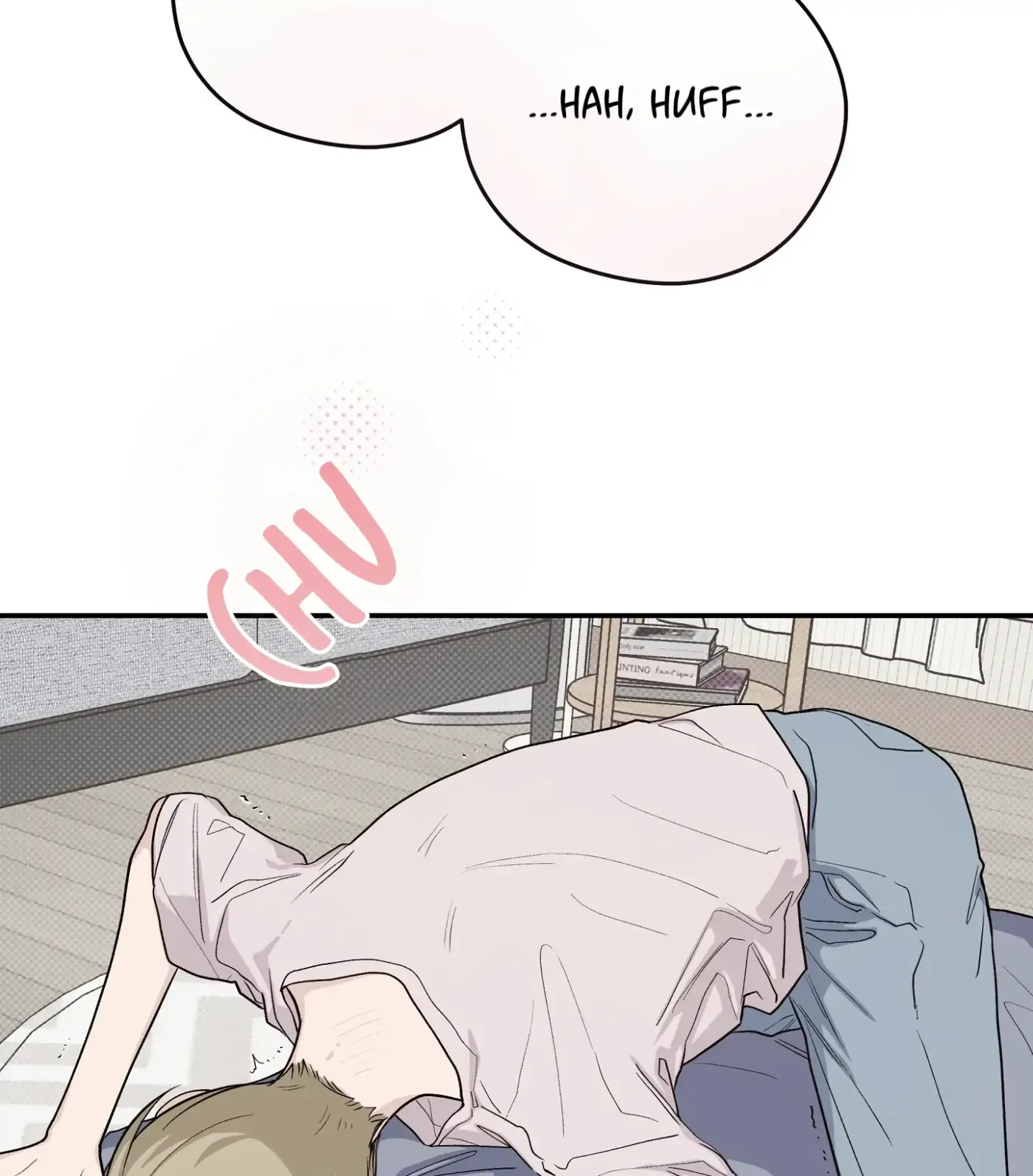 Read SOS! Fledgling Report chapter 35 image 113 on Lezhin