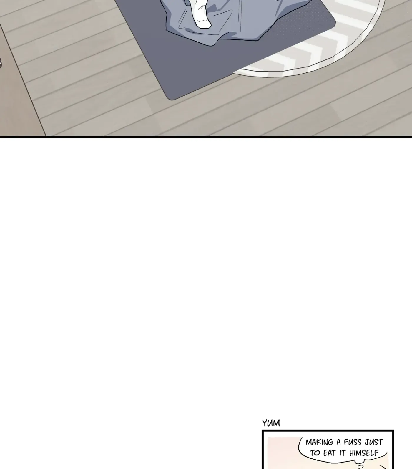 Read SOS! Fledgling Report chapter 35 image 116 on Lezhin