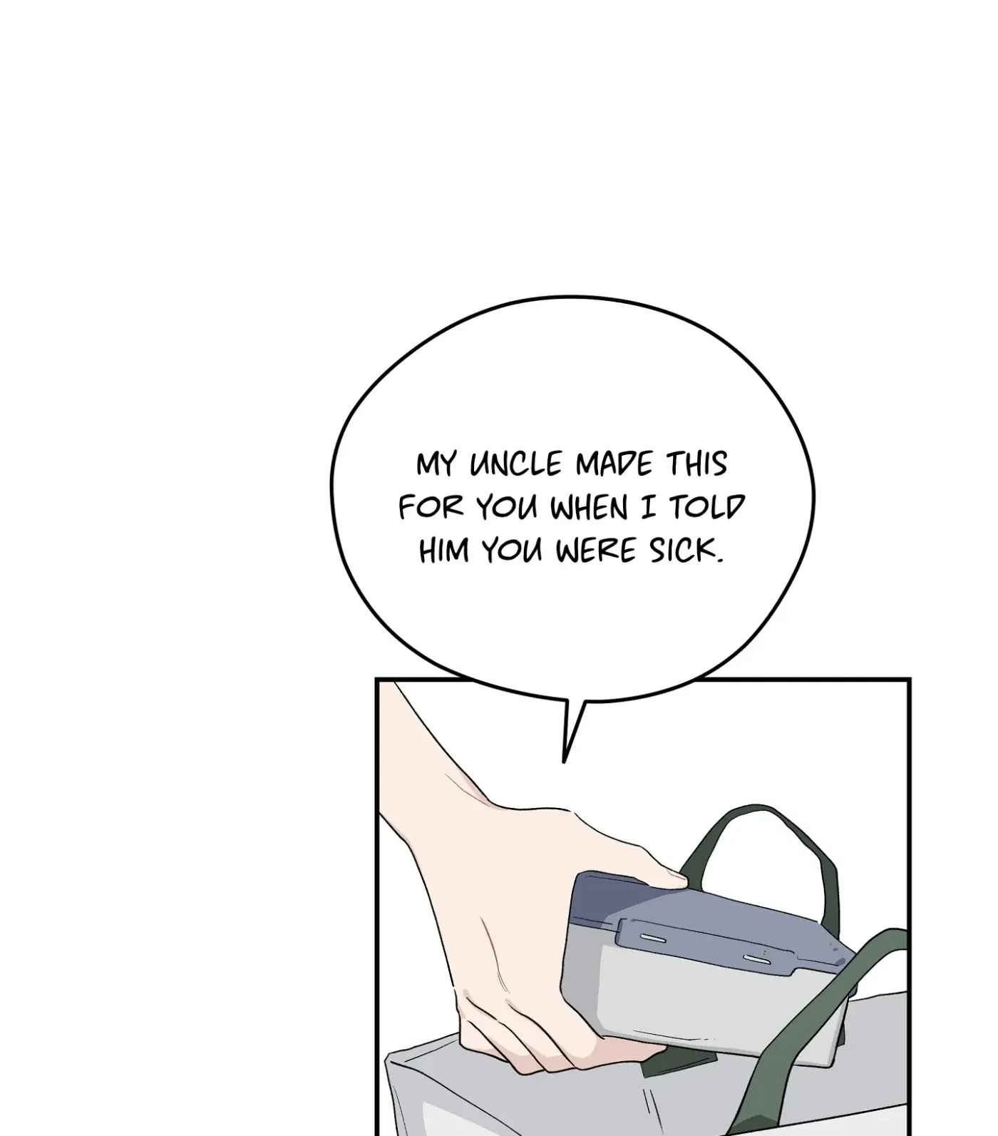 Read SOS! Fledgling Report chapter 35 image 12 on Lezhin