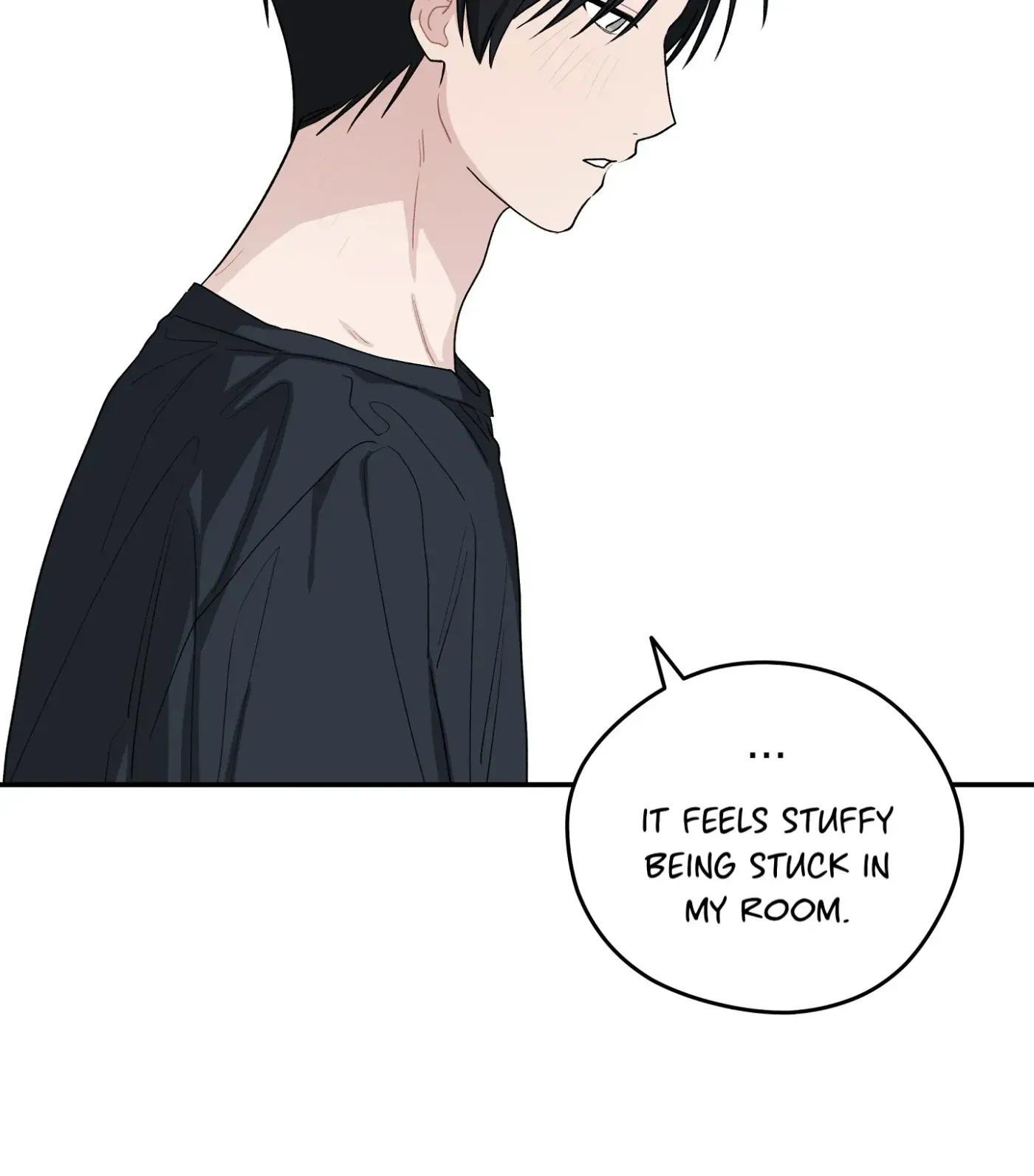 Read SOS! Fledgling Report chapter 35 image 18 on Lezhin