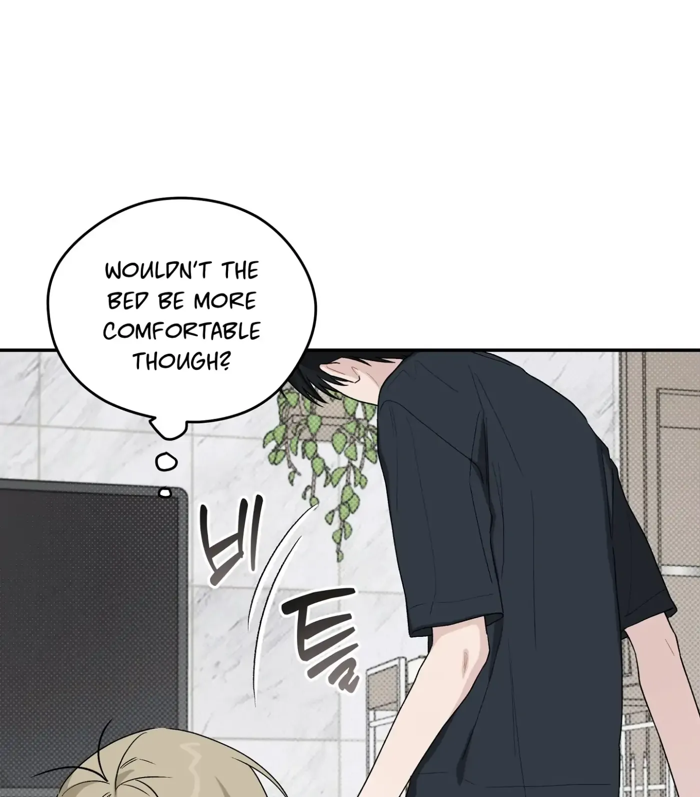 Read SOS! Fledgling Report chapter 35 image 19 on Lezhin