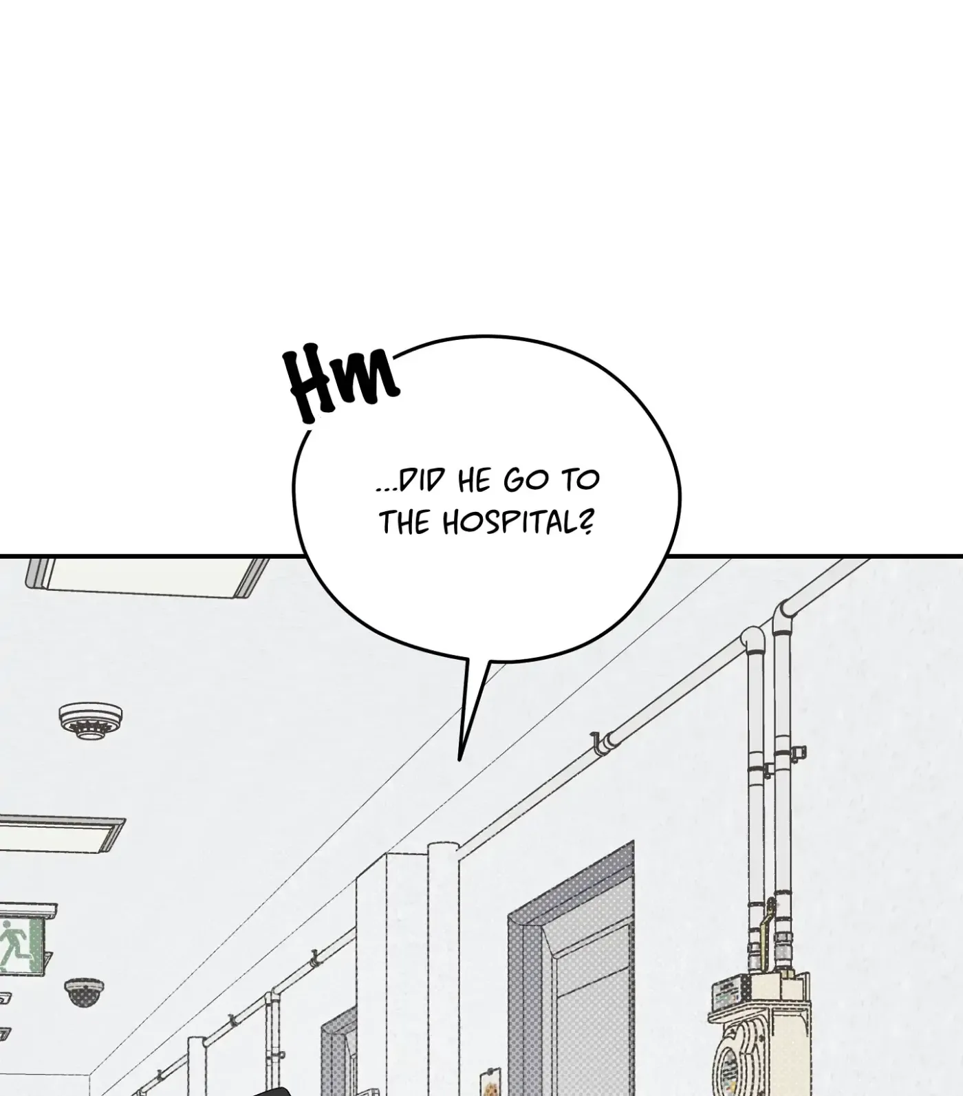 Read SOS! Fledgling Report chapter 35 image 2 on Lezhin