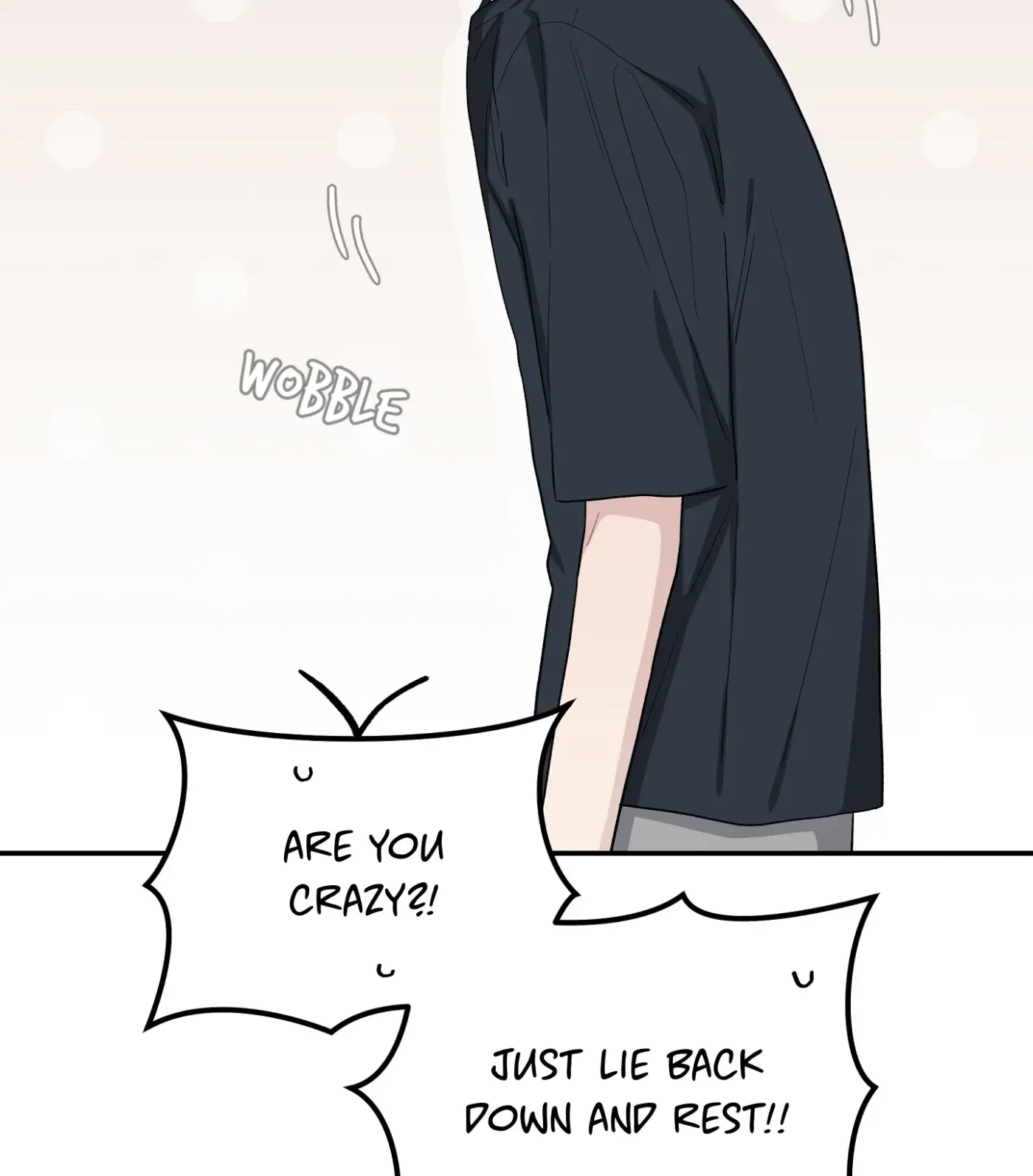 Read SOS! Fledgling Report chapter 35 image 22 on Lezhin