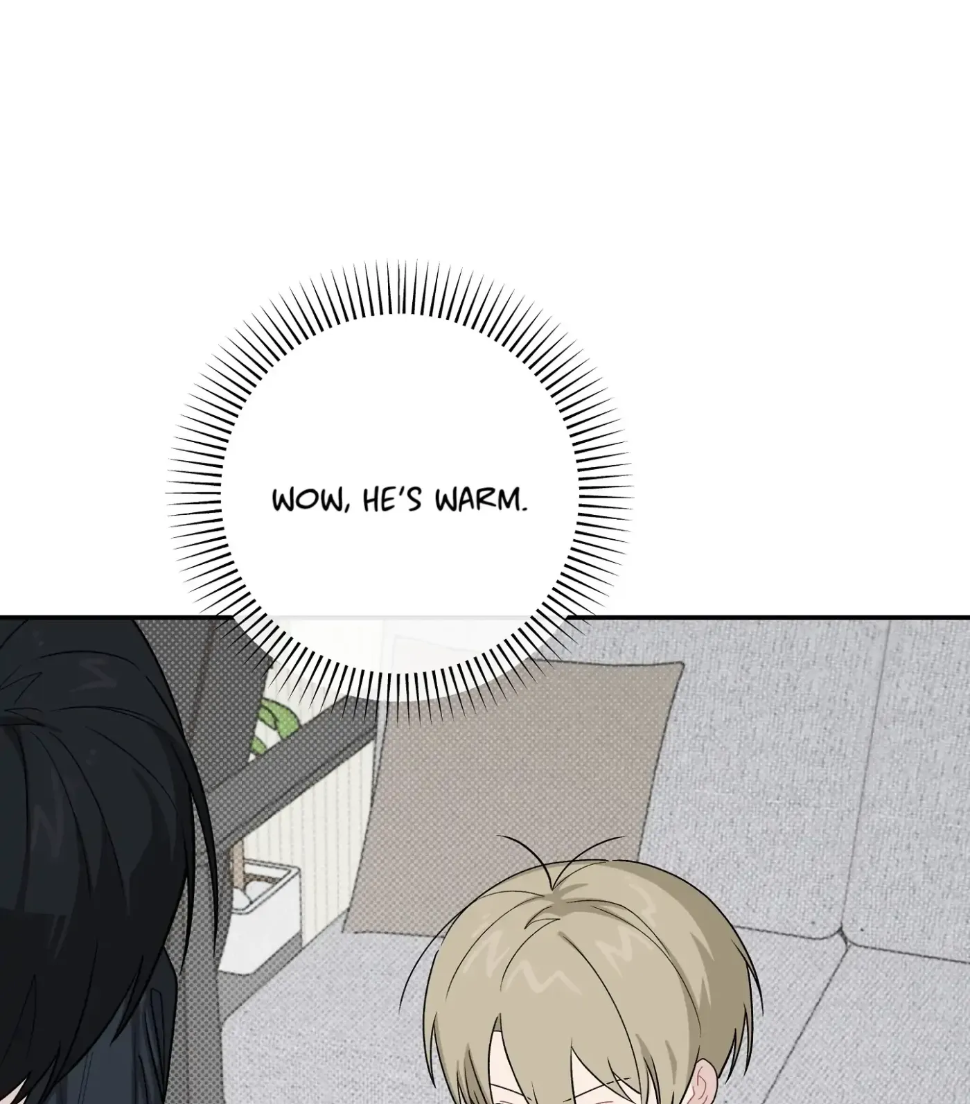 Read SOS! Fledgling Report chapter 35 image 25 on Lezhin