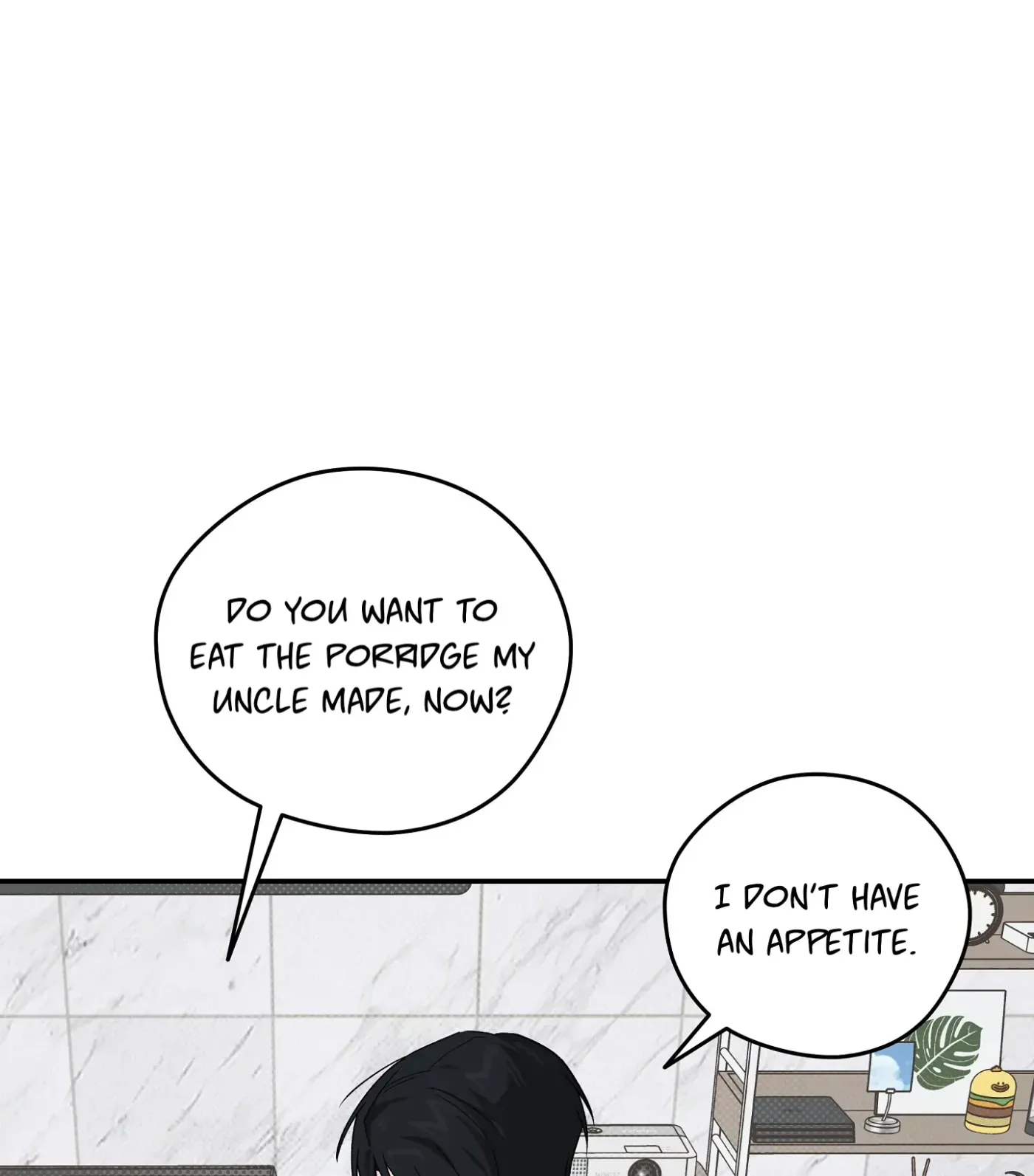 Read SOS! Fledgling Report chapter 35 image 27 on Lezhin