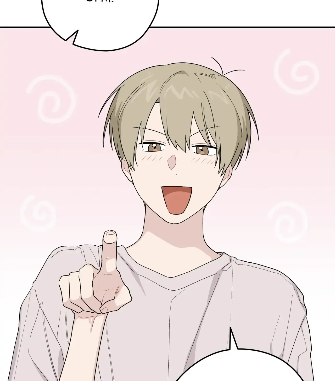 Read SOS! Fledgling Report chapter 35 image 31 on Lezhin