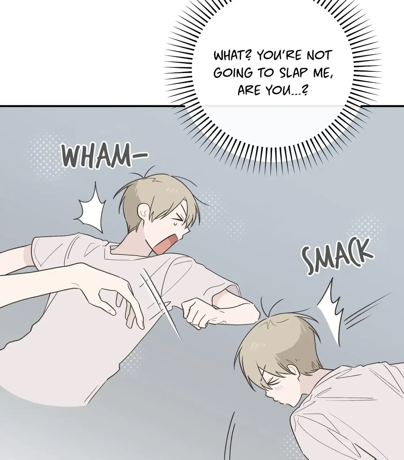 Read SOS! Fledgling Report chapter 35 image 36 on Lezhin