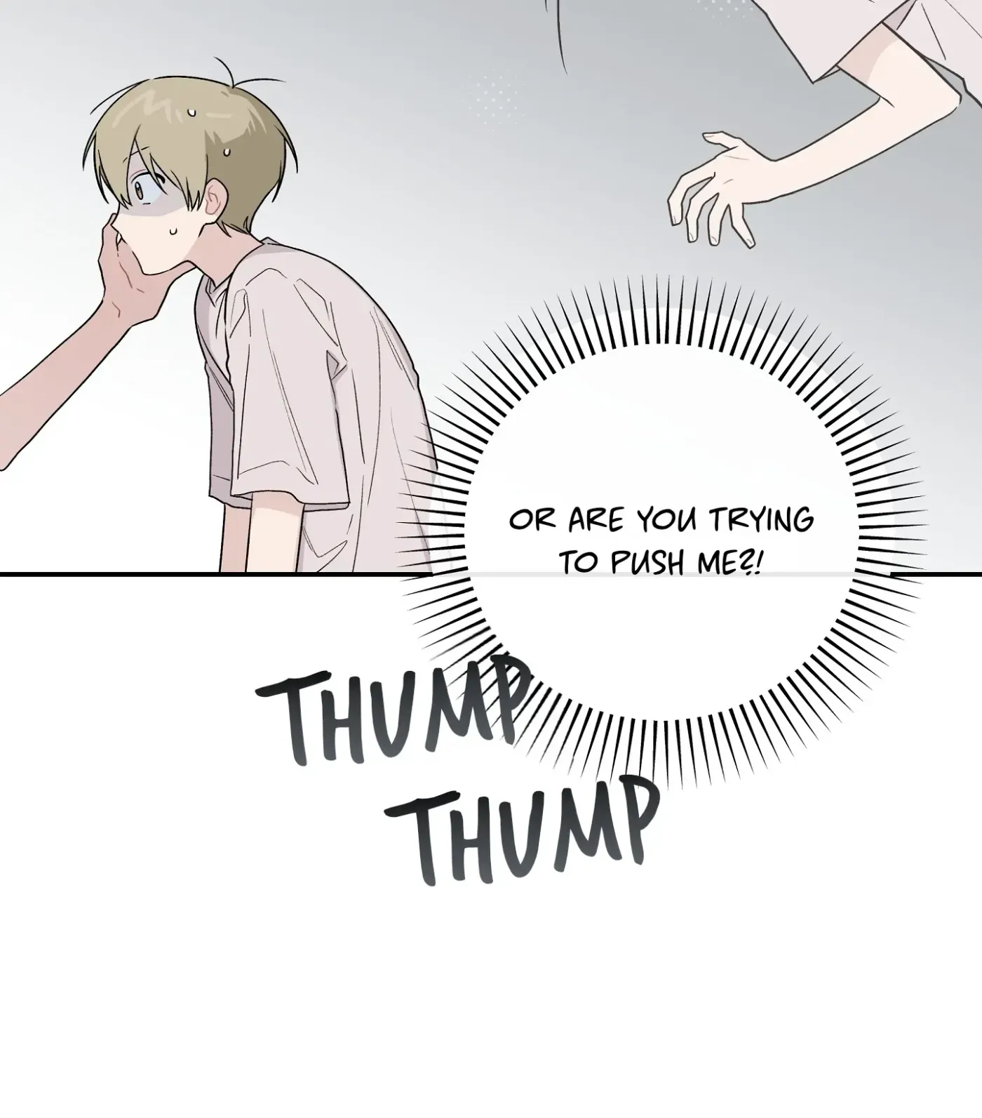 Read SOS! Fledgling Report chapter 35 image 37 on Lezhin