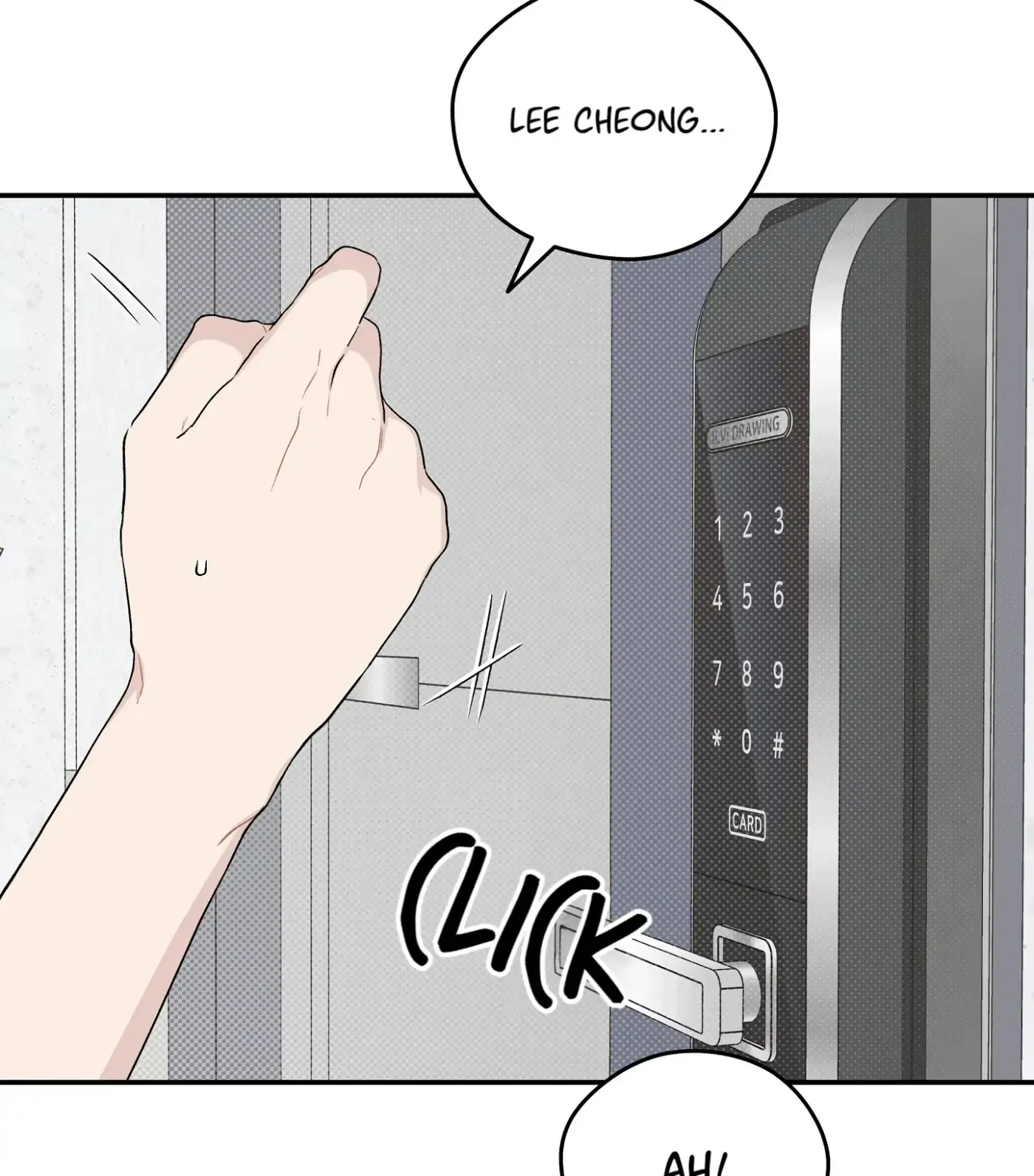 Read SOS! Fledgling Report chapter 35 image 4 on Lezhin